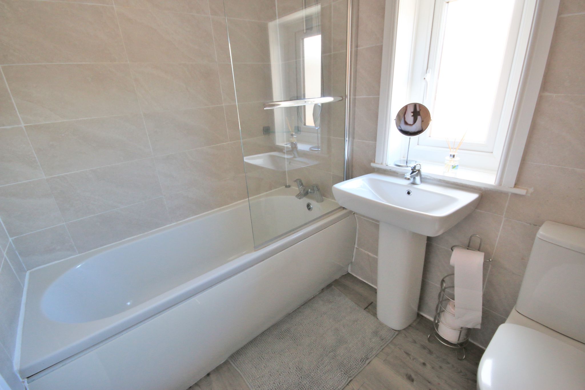 3 bedroom end terraced house To Let in Wigan - Photograph 15.