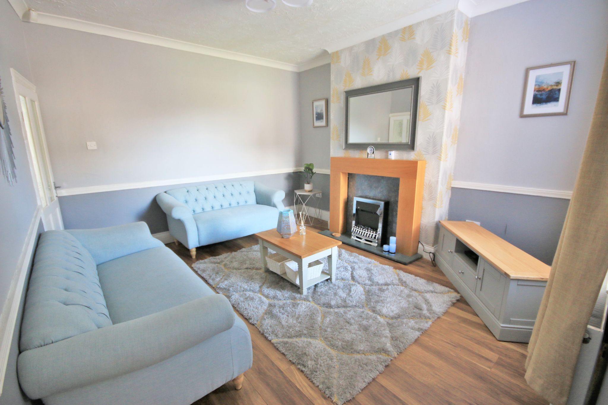 3 bedroom end terraced house To Let in Wigan - Photograph 5.