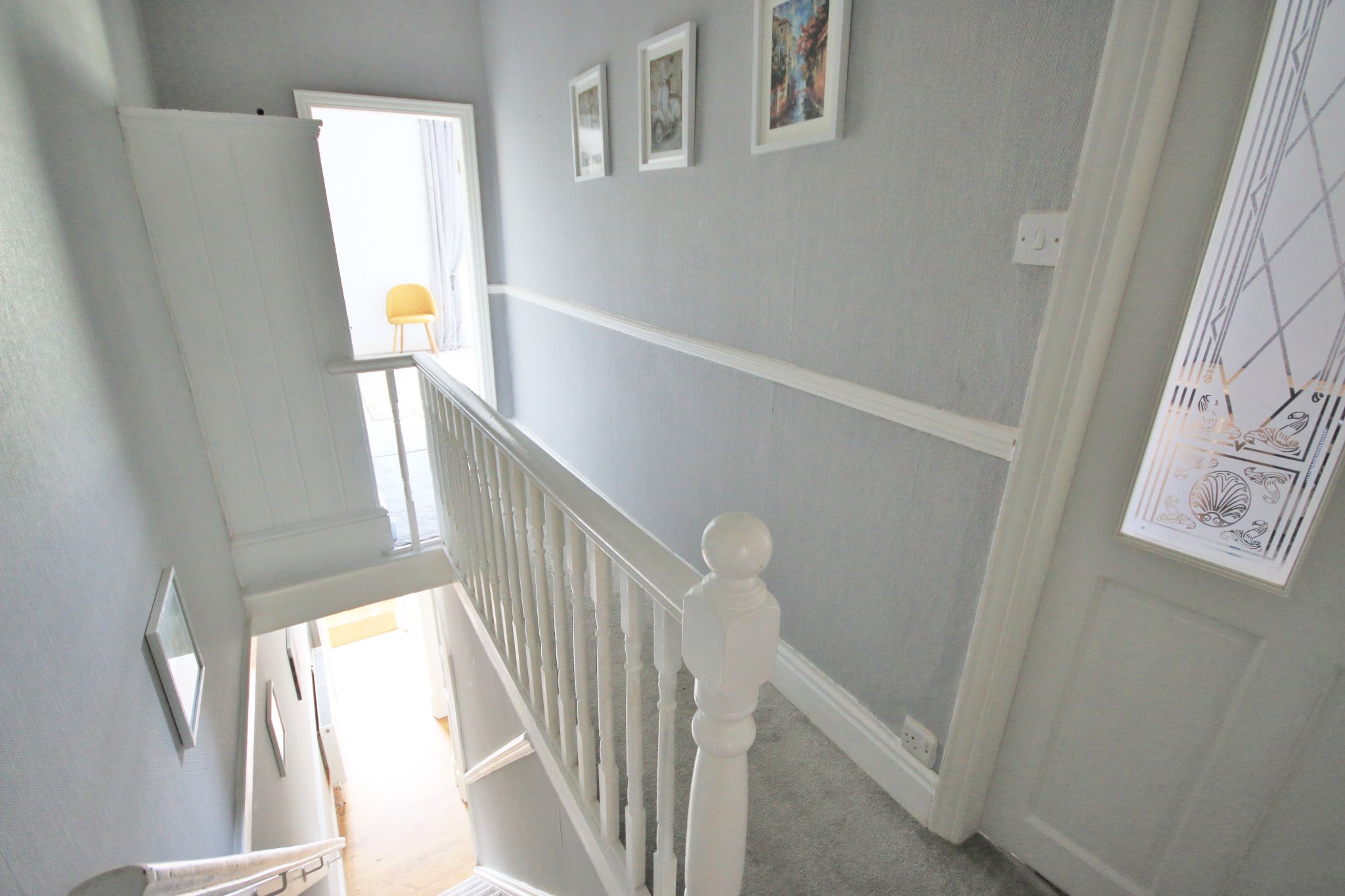 3 bedroom end terraced house To Let in Wigan - Photograph 16.