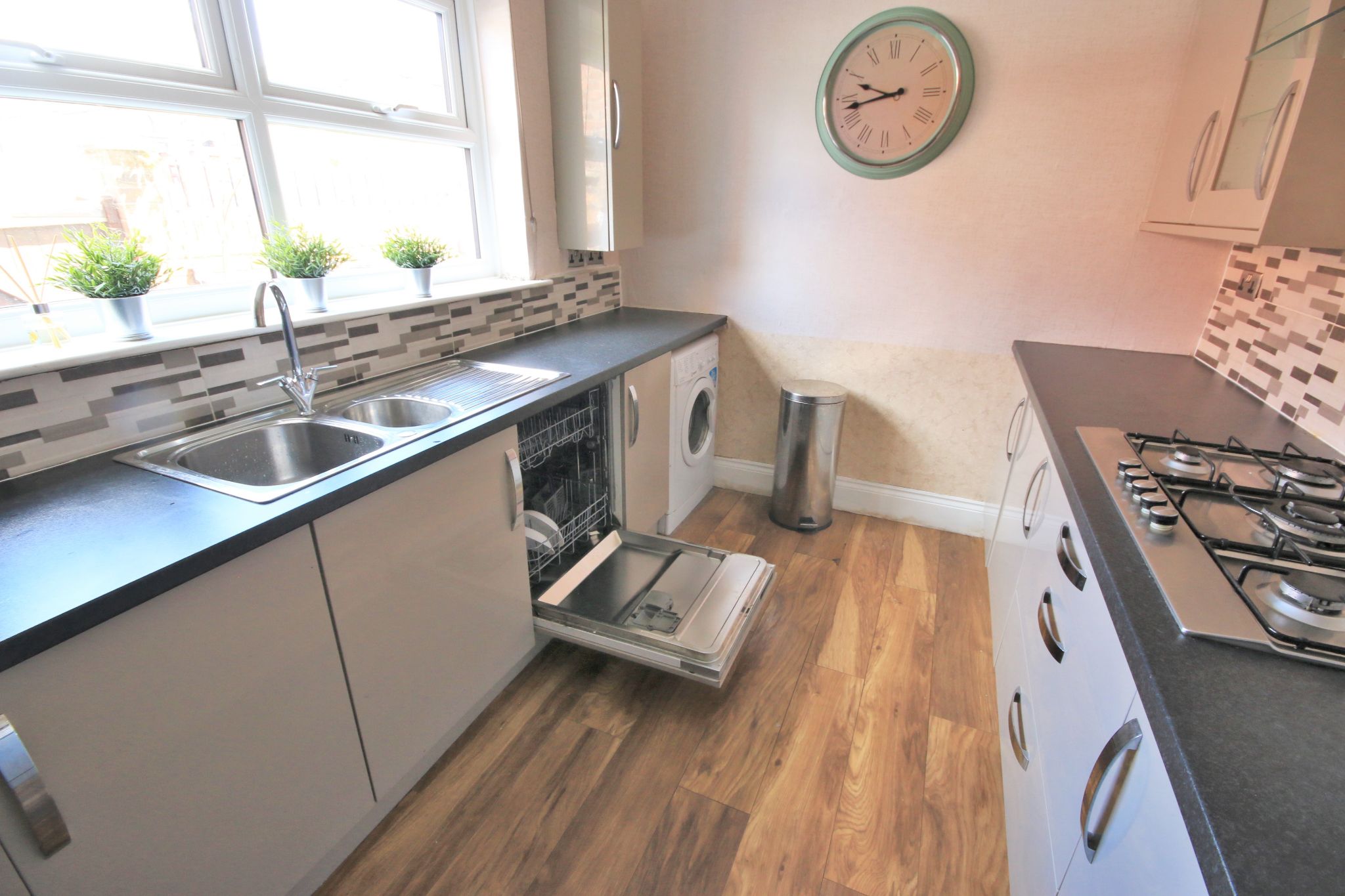 3 bedroom end terraced house To Let in Wigan - Photograph 10.