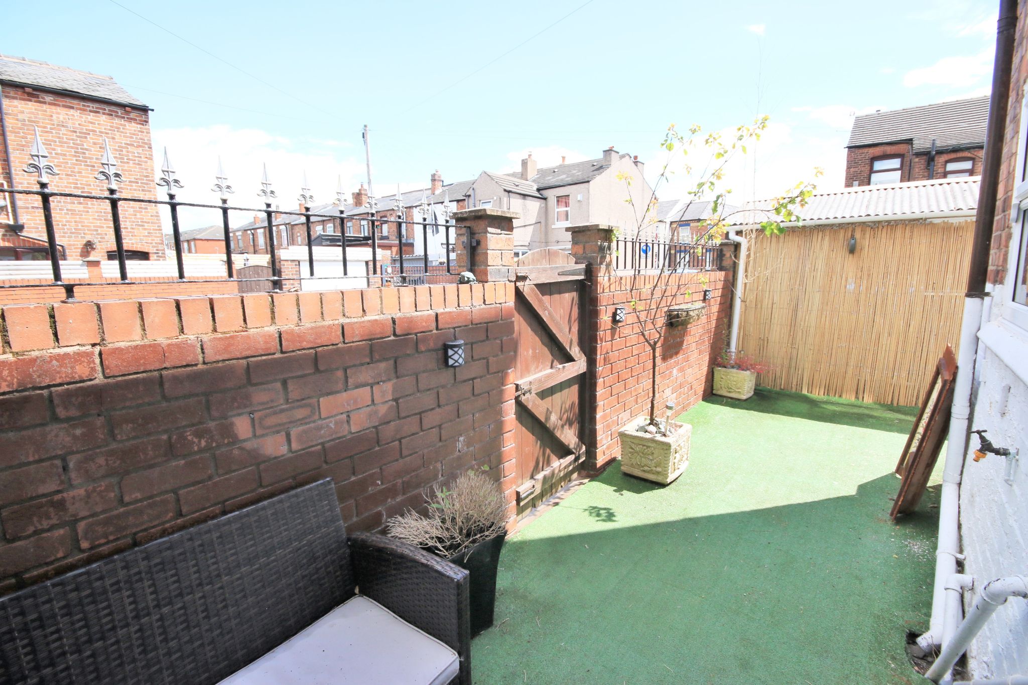 3 bedroom end terraced house To Let in Wigan - Photograph 18.