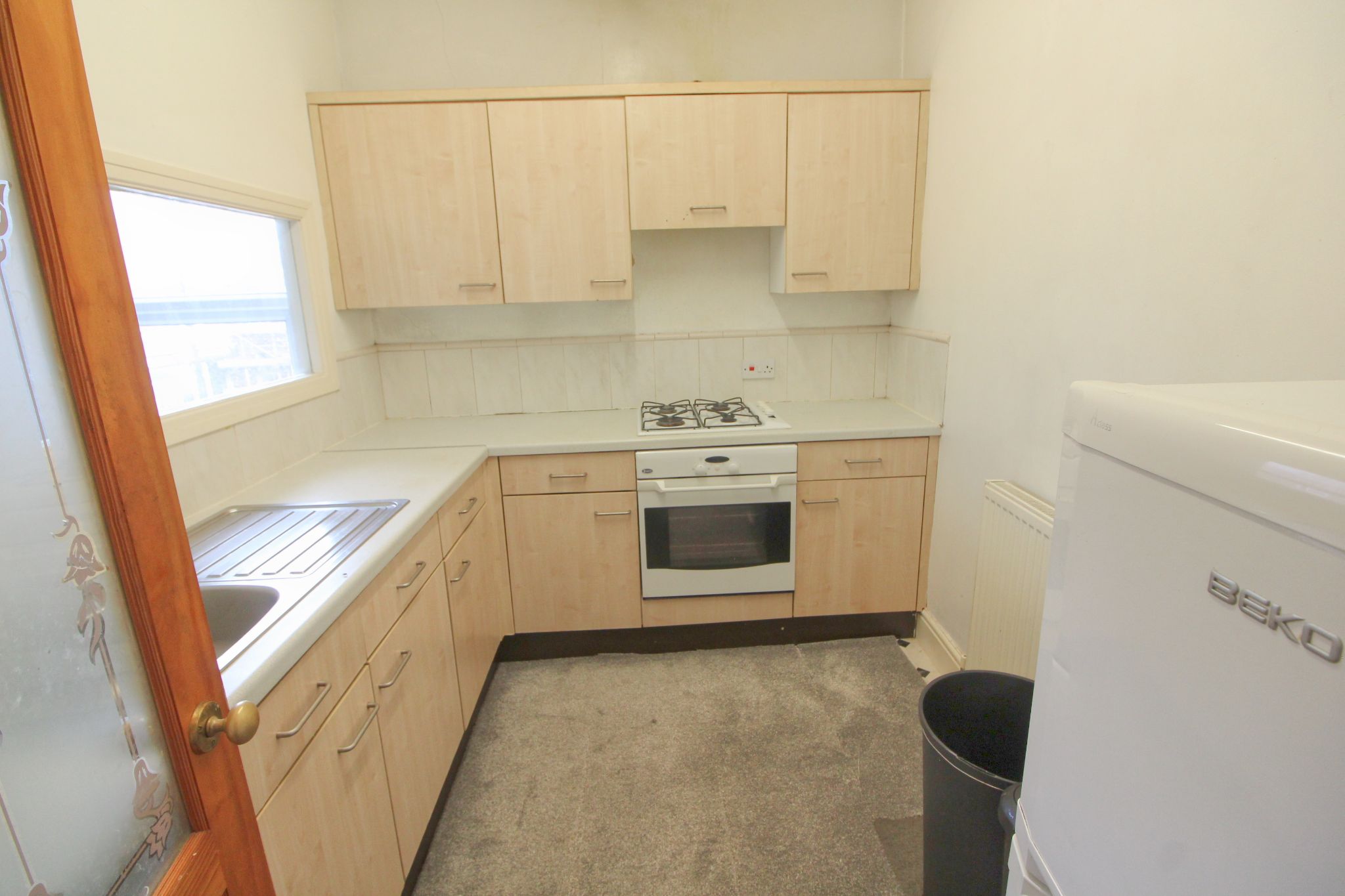 1 bedroom apartment flat/apartment To Let in Wigan - Photograph 3.
