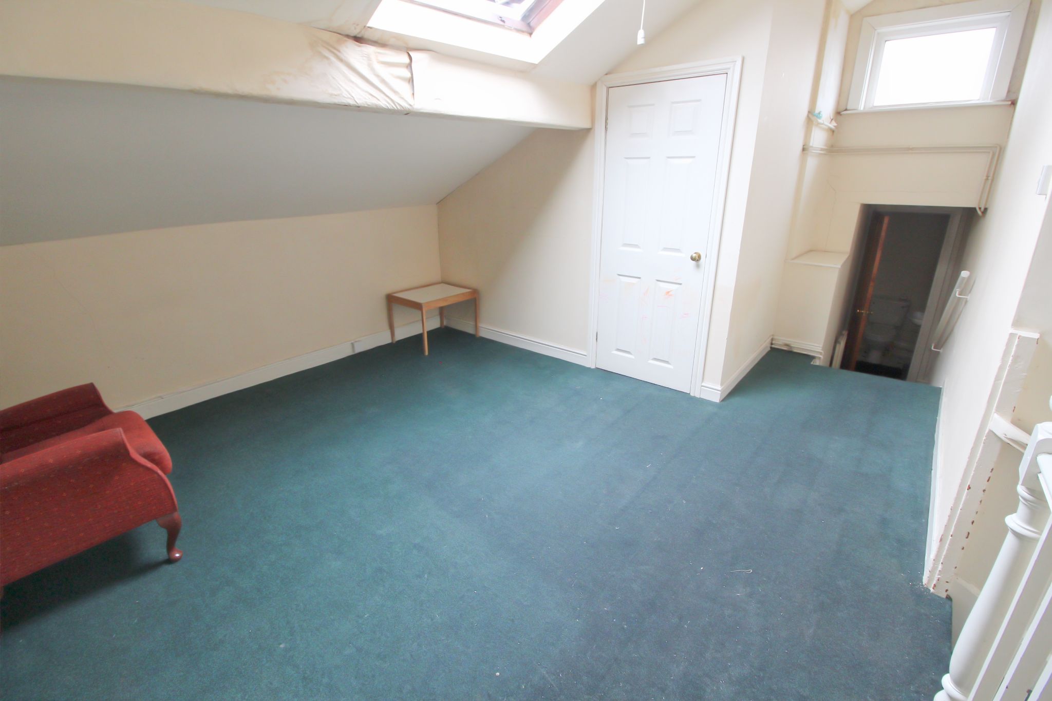 1 bedroom apartment flat/apartment To Let in Wigan - Photograph 6.