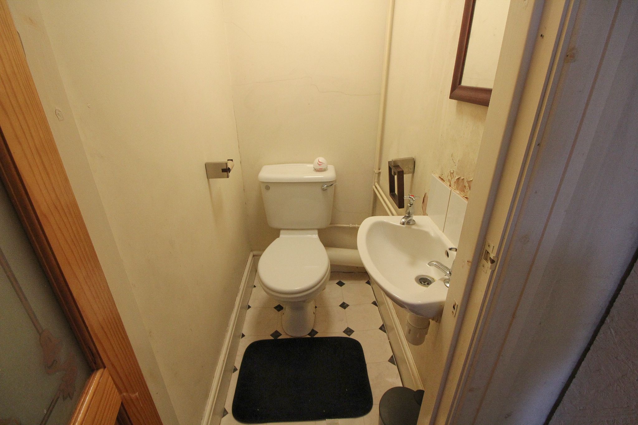 1 bedroom apartment flat/apartment To Let in Wigan - Photograph 8.