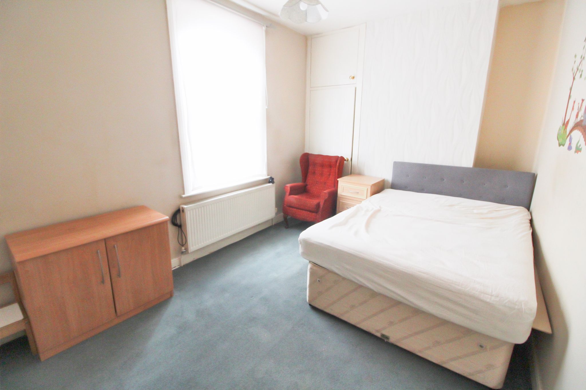 1 bedroom apartment flat/apartment To Let in Wigan - Photograph 5.