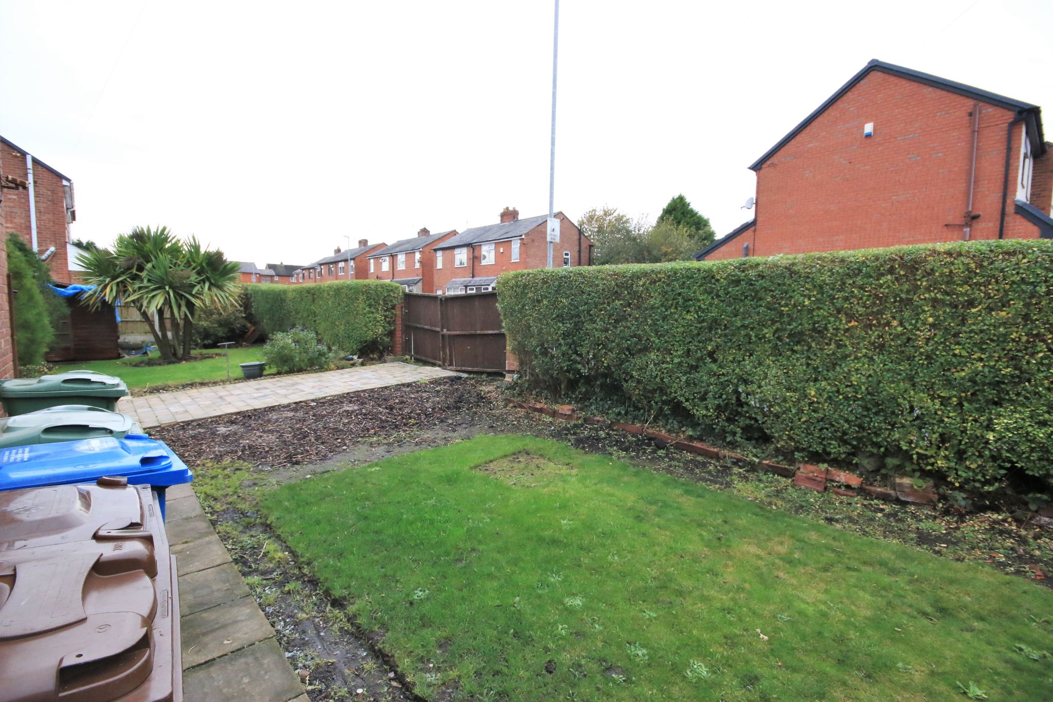 3 bedroom semi-detached house To Let in Wigan - Photograph 11.