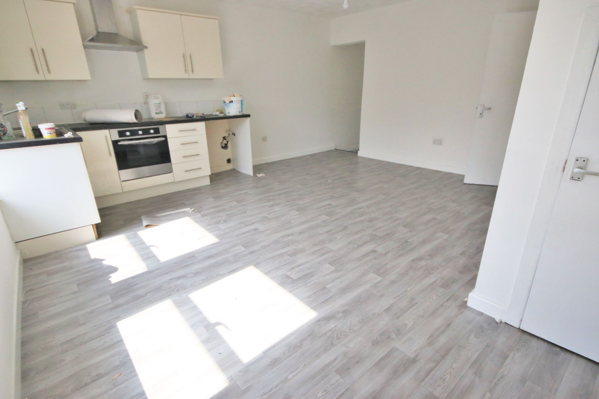1 bedroom apartment flat/apartment To Let in Wigan - Property photograph.