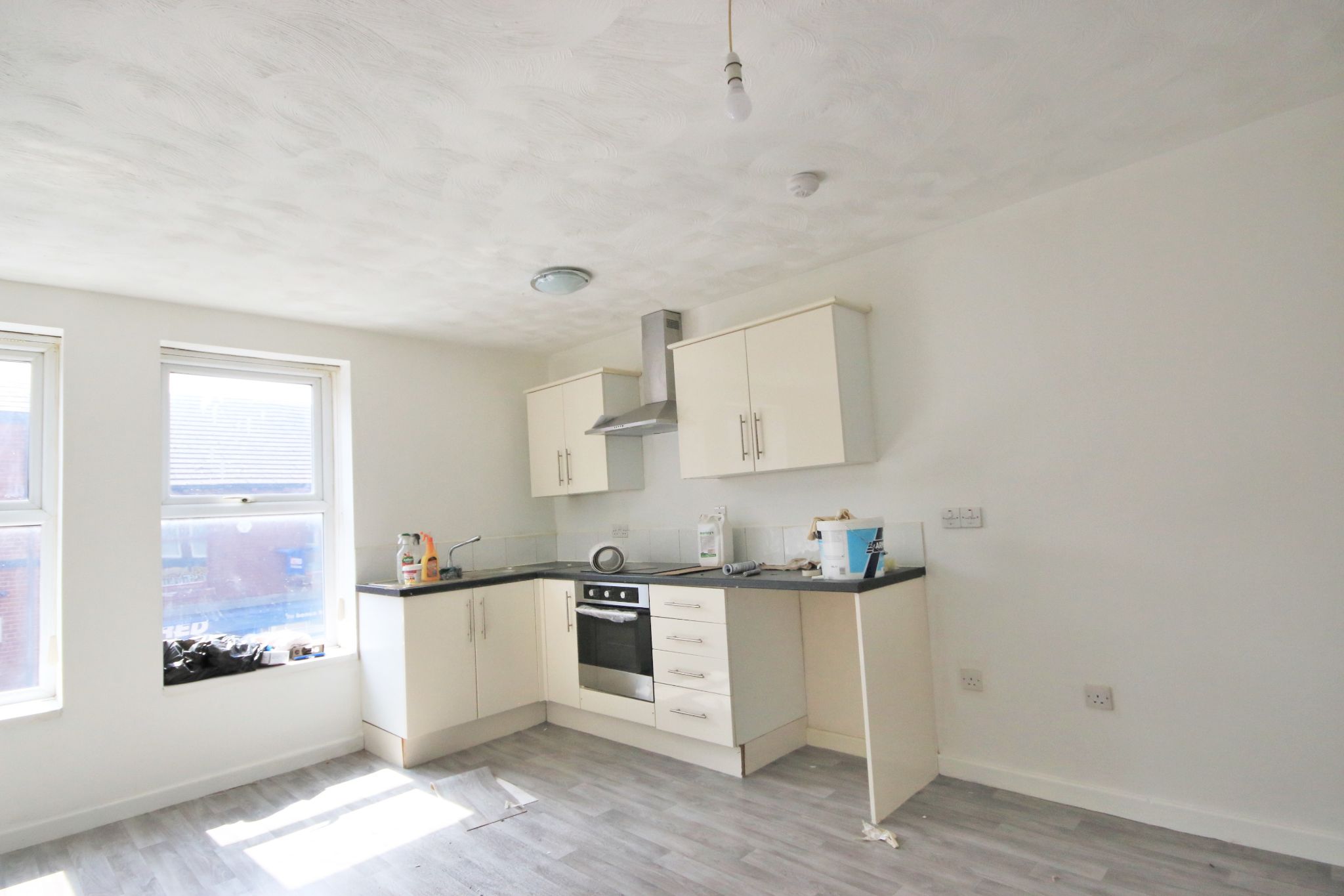 1 bedroom apartment flat/apartment To Let in Wigan - Property photograph.