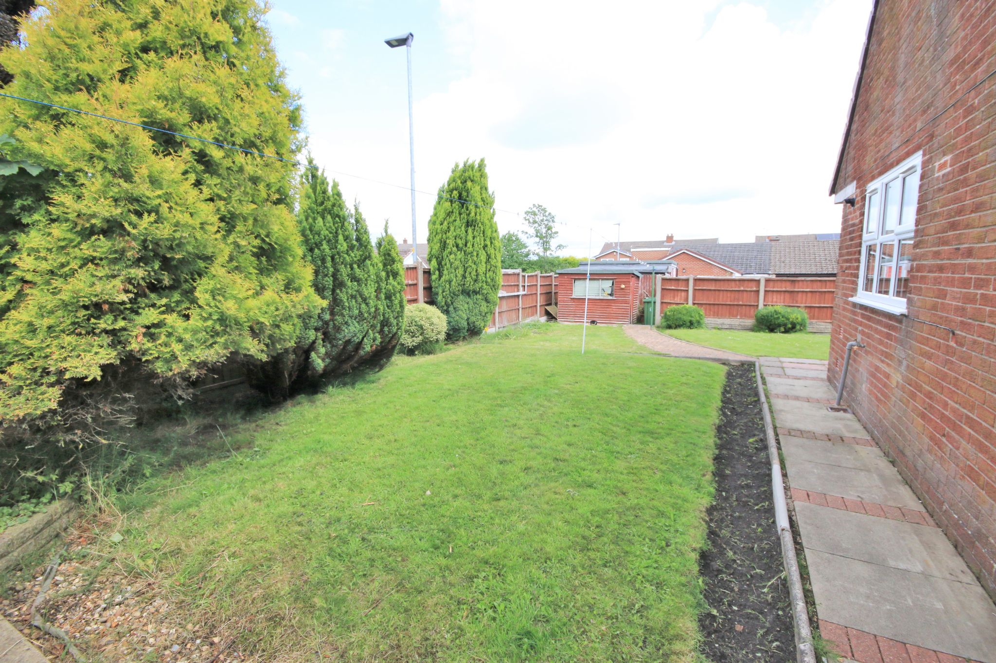 3 bedroom semi-detached house To Let in Wigan - Photograph 21.
