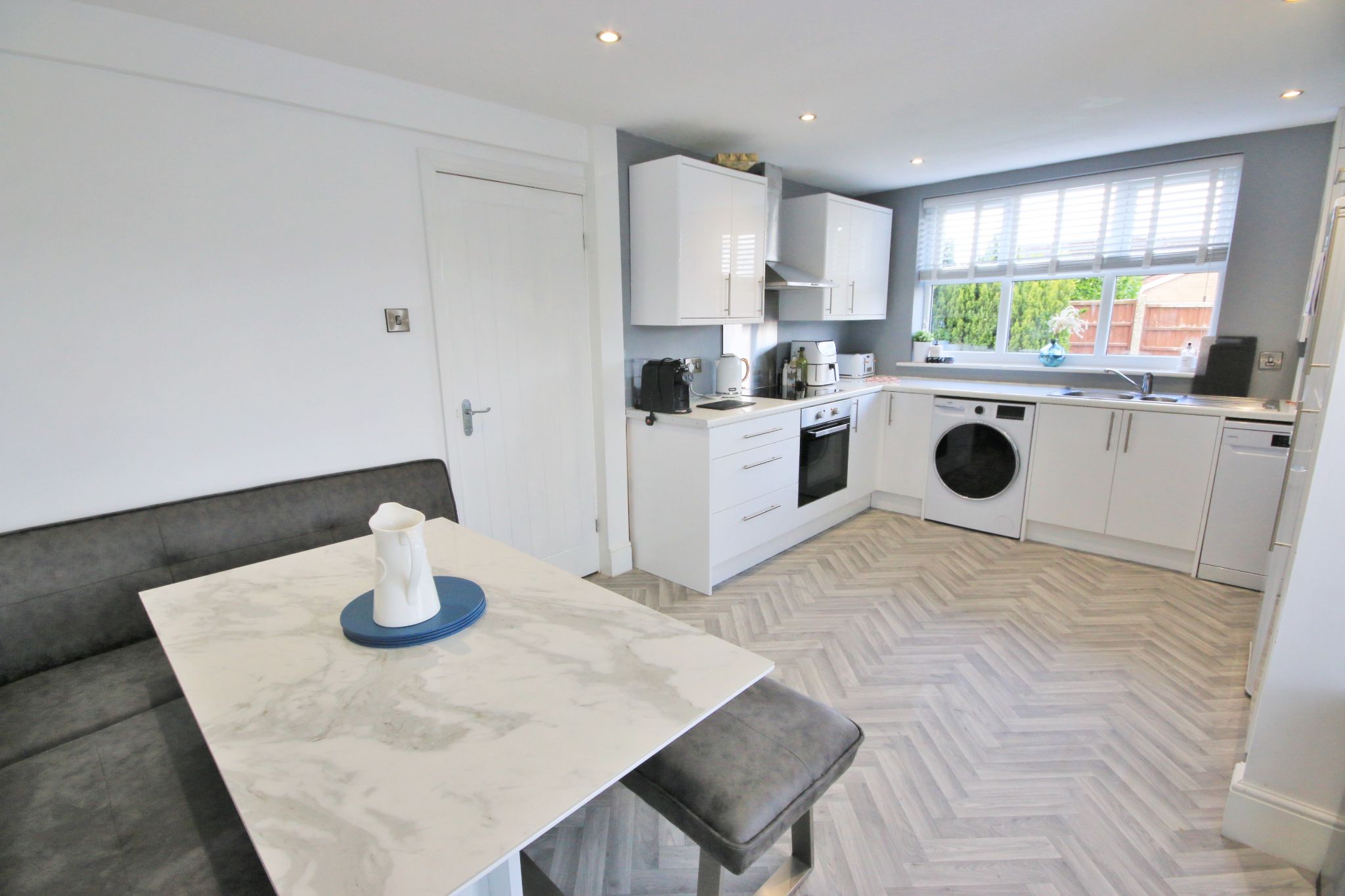 3 bedroom semi-detached house To Let in Wigan - Photograph 7.