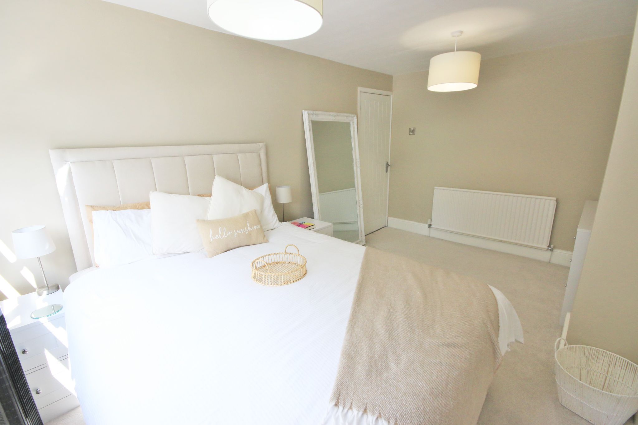 3 bedroom semi-detached house To Let in Wigan - Photograph 16.