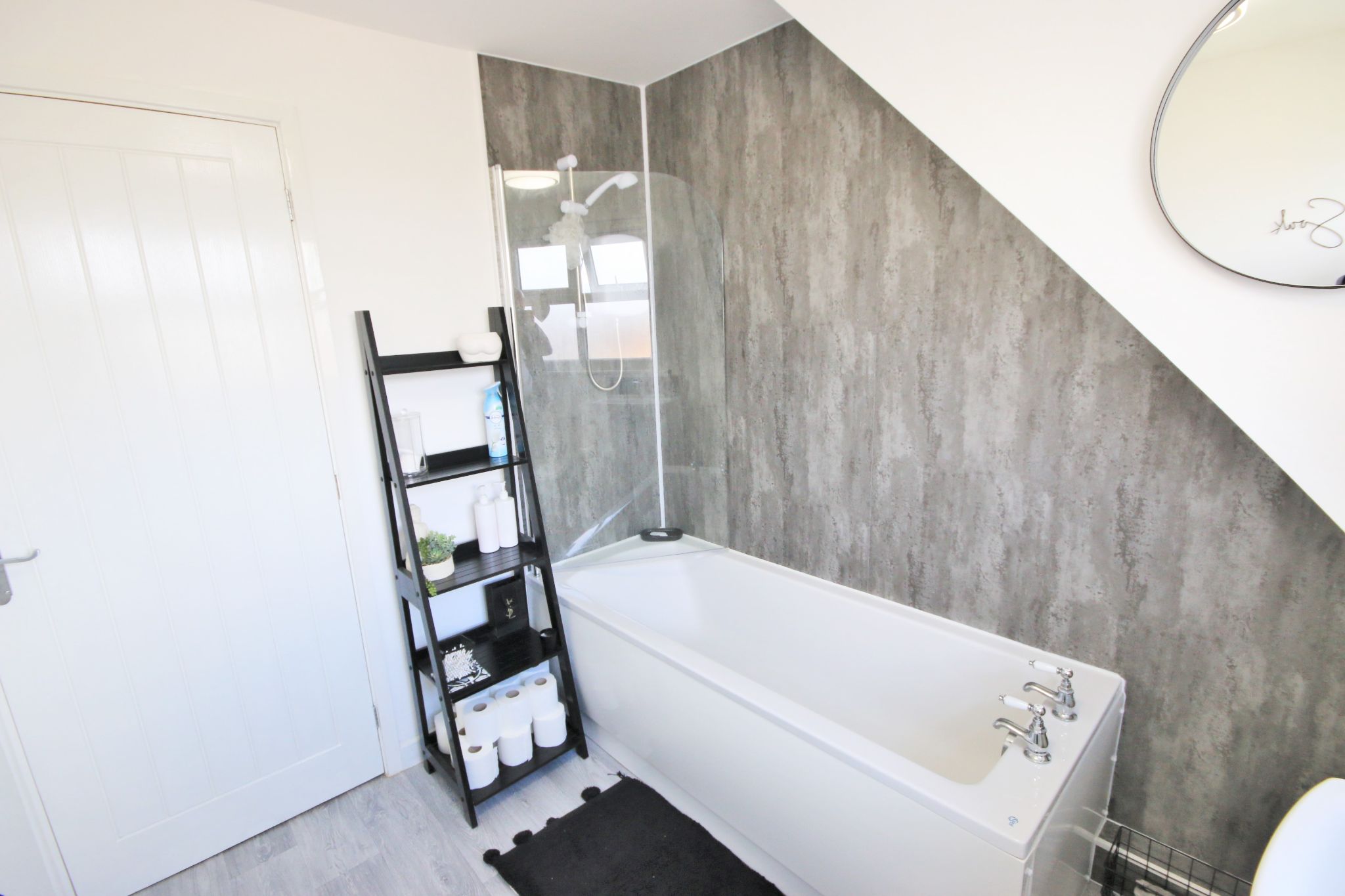 3 bedroom semi-detached house To Let in Wigan - Photograph 20.
