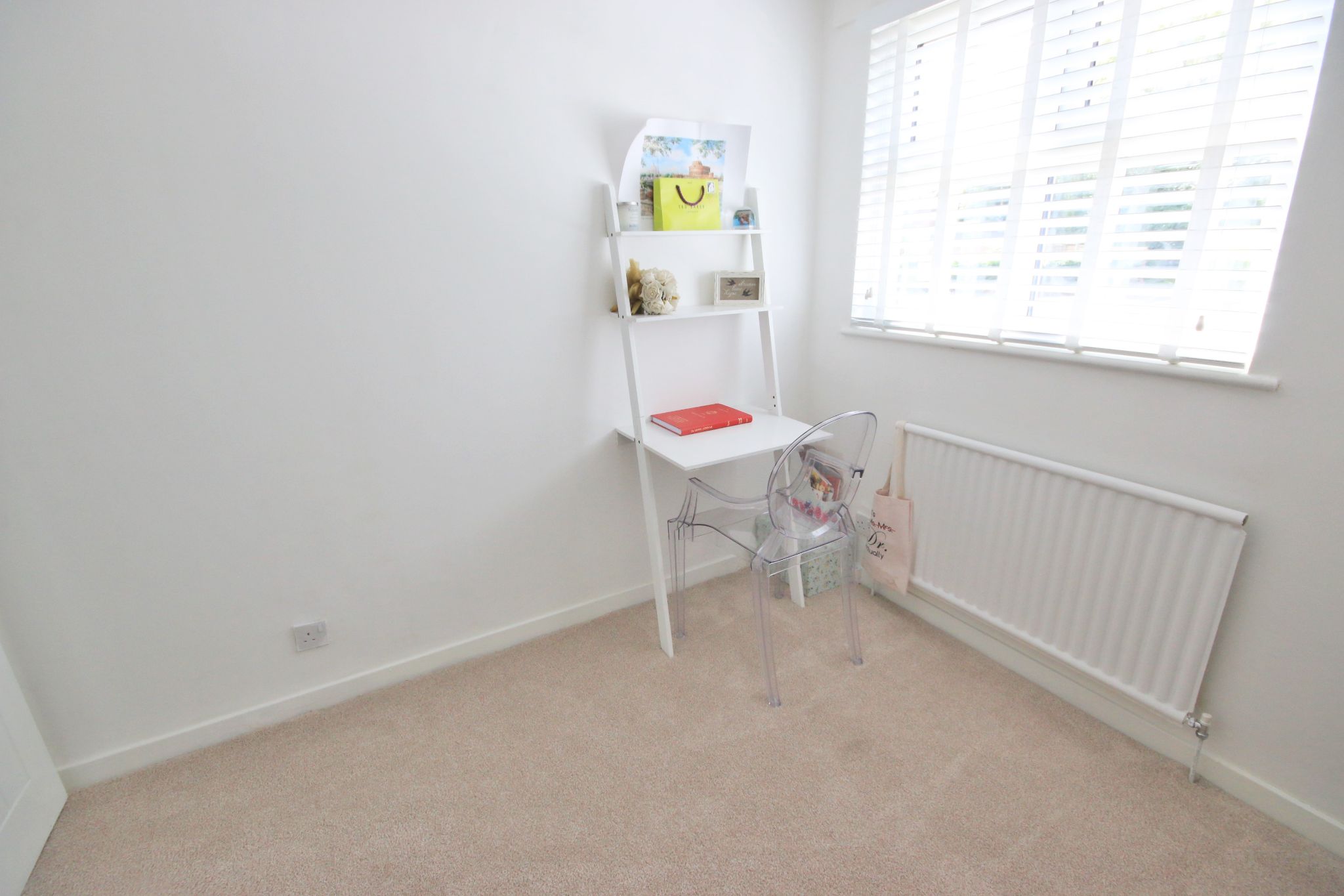 3 bedroom semi-detached house To Let in Wigan - Photograph 18.