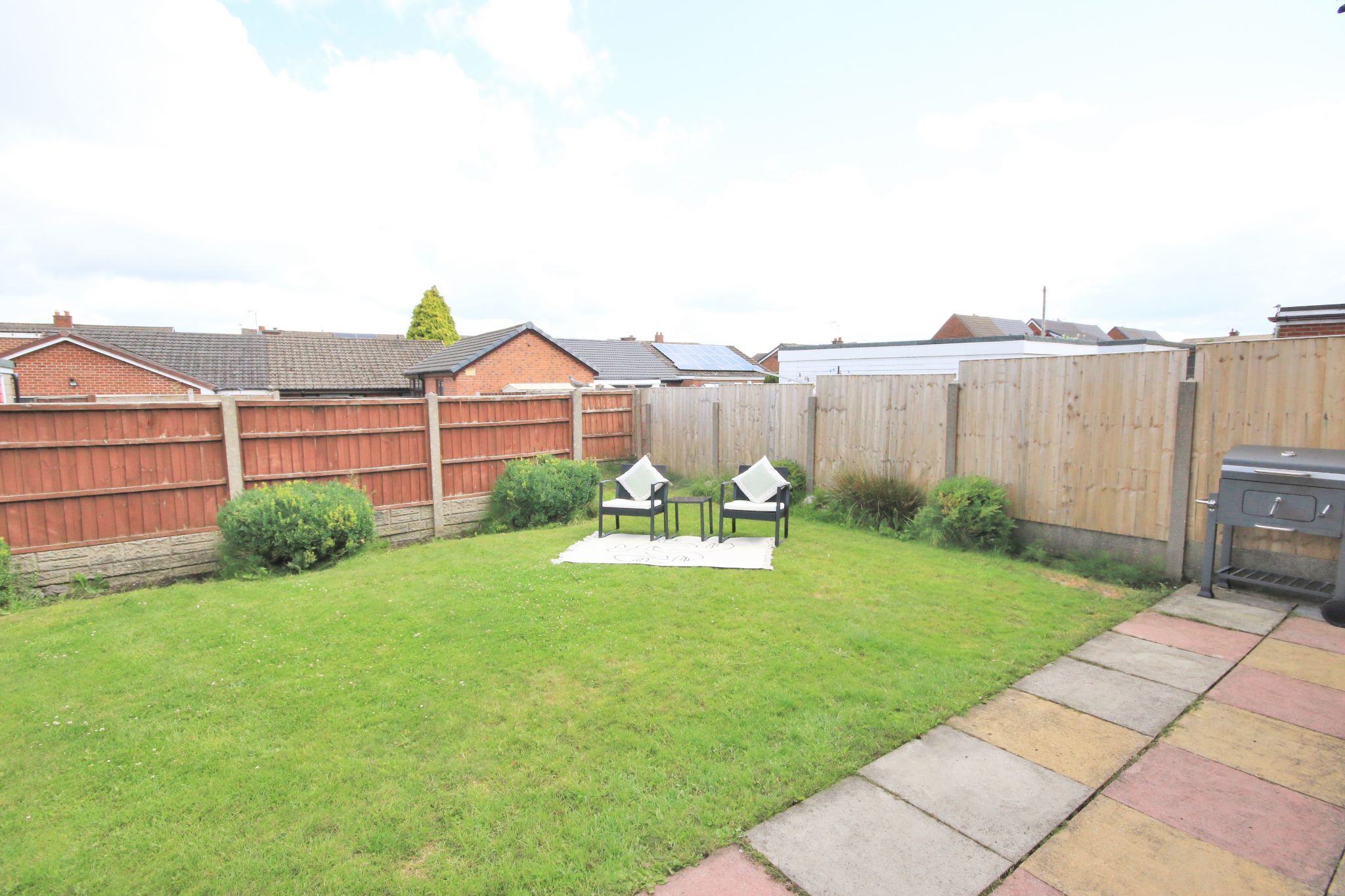 3 bedroom semi-detached house To Let in Wigan - Photograph 22.