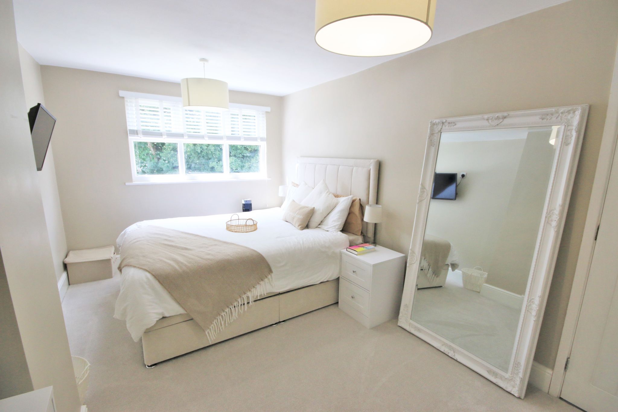 3 bedroom semi-detached house To Let in Wigan - Photograph 15.
