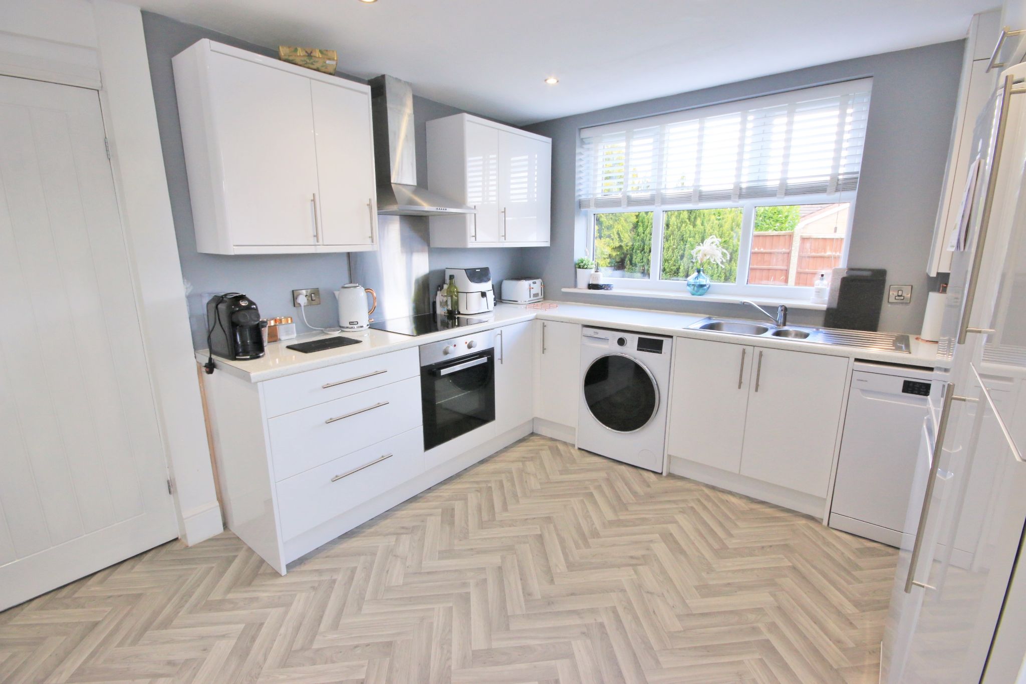 3 bedroom semi-detached house To Let in Wigan - Photograph 8.