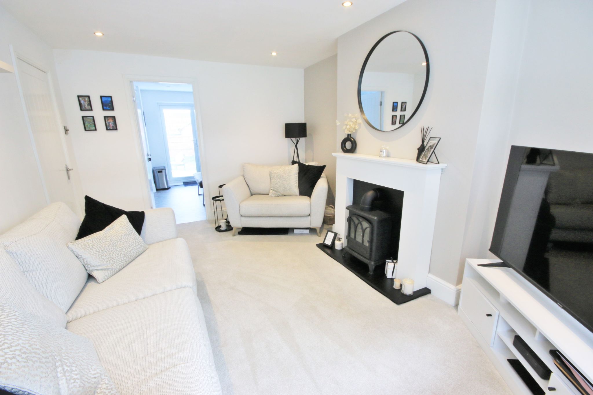 3 bedroom semi-detached house To Let in Wigan - Photograph 6.