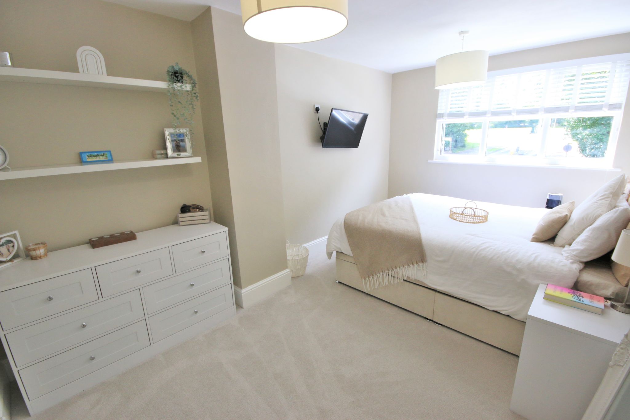 3 bedroom semi-detached house To Let in Wigan - Photograph 14.