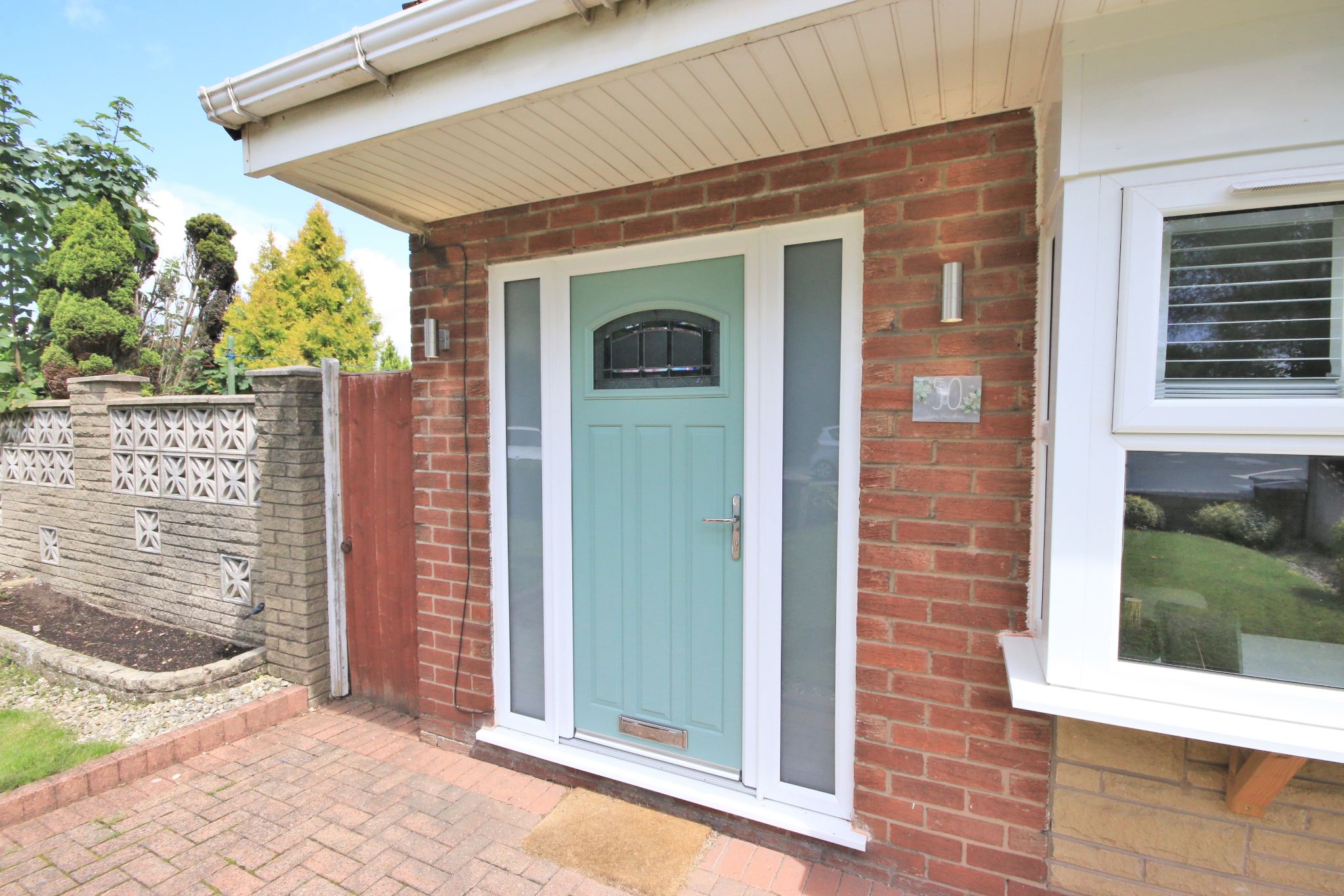 3 bedroom semi-detached house To Let in Wigan - Photograph 4.