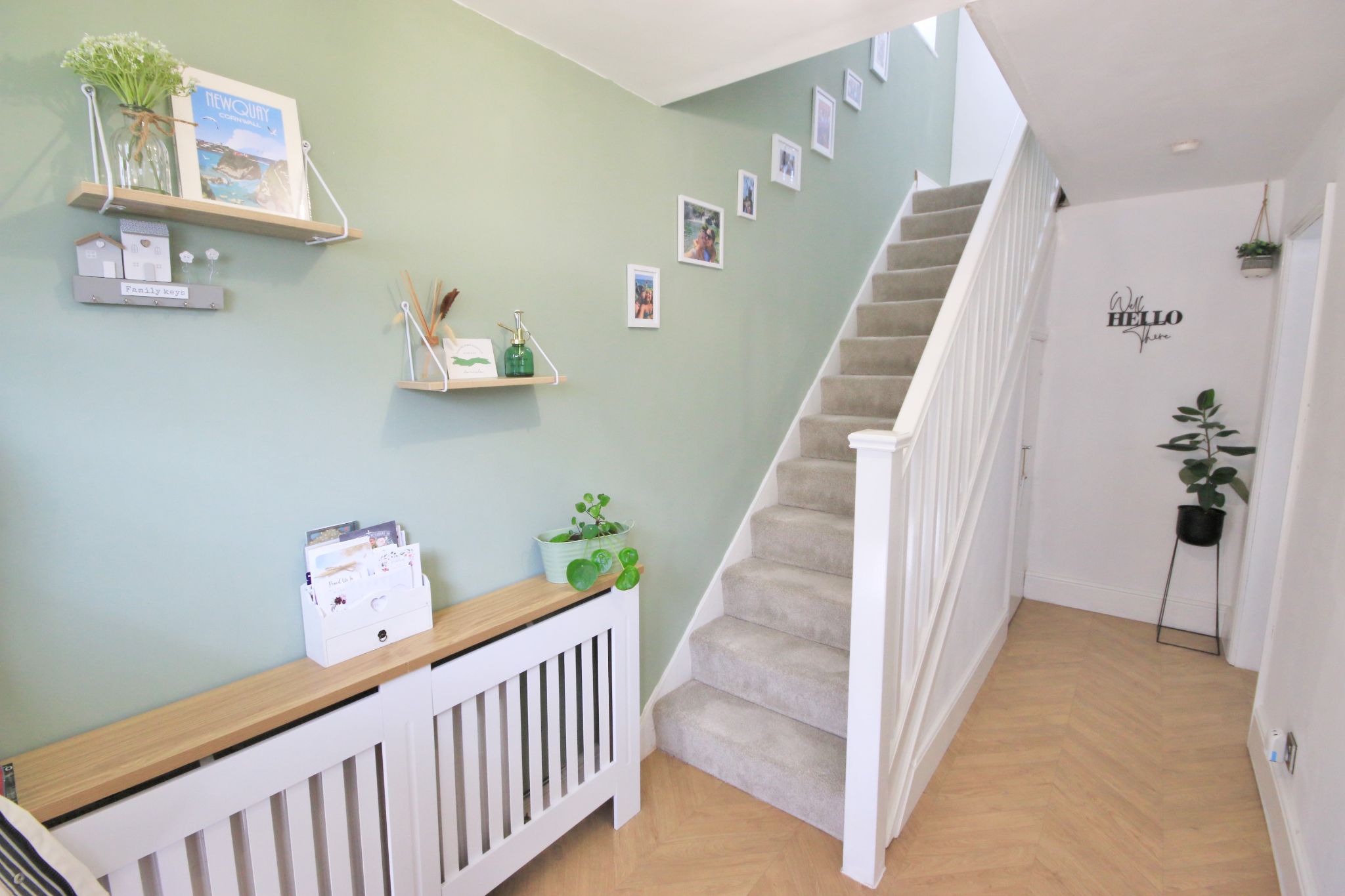 3 bedroom semi-detached house To Let in Wigan - Photograph 11.