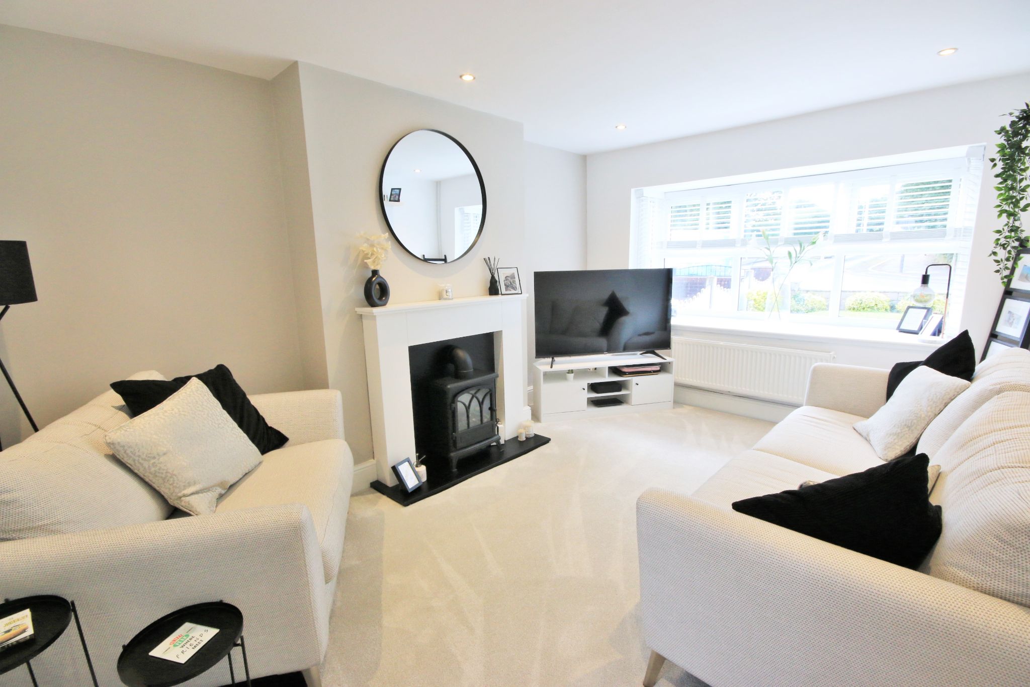 3 bedroom semi-detached house To Let in Wigan - Photograph 5.