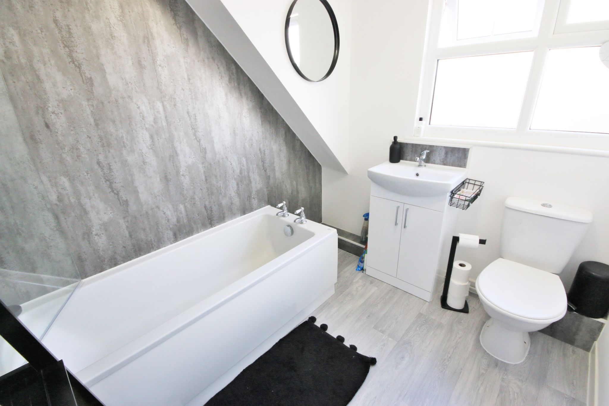 3 bedroom semi-detached house To Let in Wigan - Photograph 19.