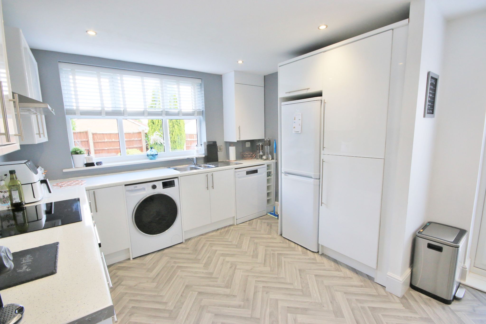 3 bedroom semi-detached house To Let in Wigan - Photograph 9.
