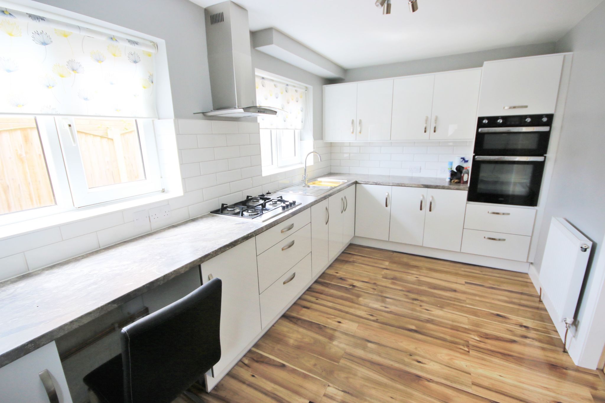 Ravenswood Avenue, Winstanley, Wigan, WN3 6EZ 3 bedroom semidetached