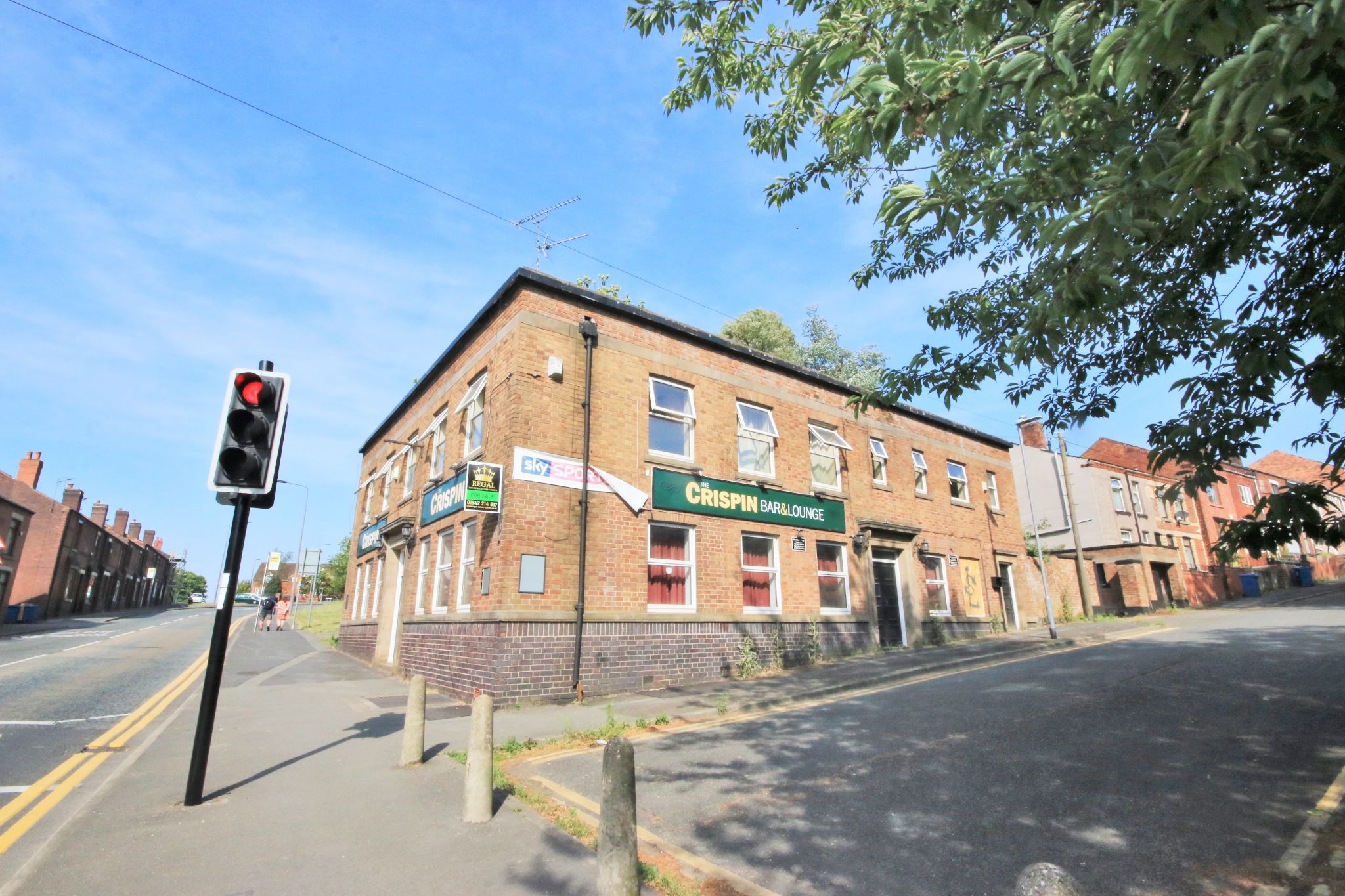 Properties for sale, or to let, page 1 Regal Estate and Lettings Agents