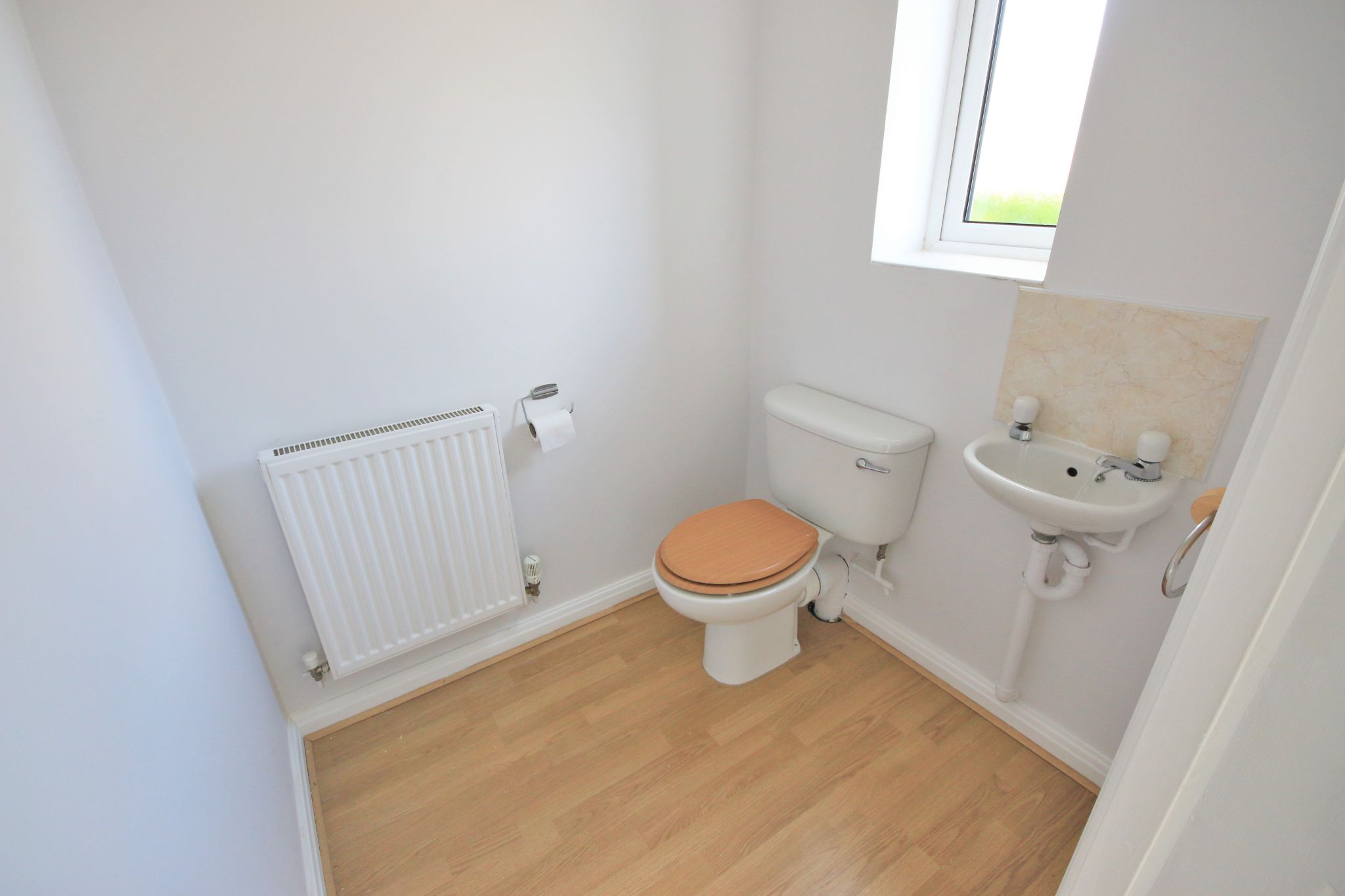 3 bedroom semi-detached house To Let in Wigan - Photograph 11.