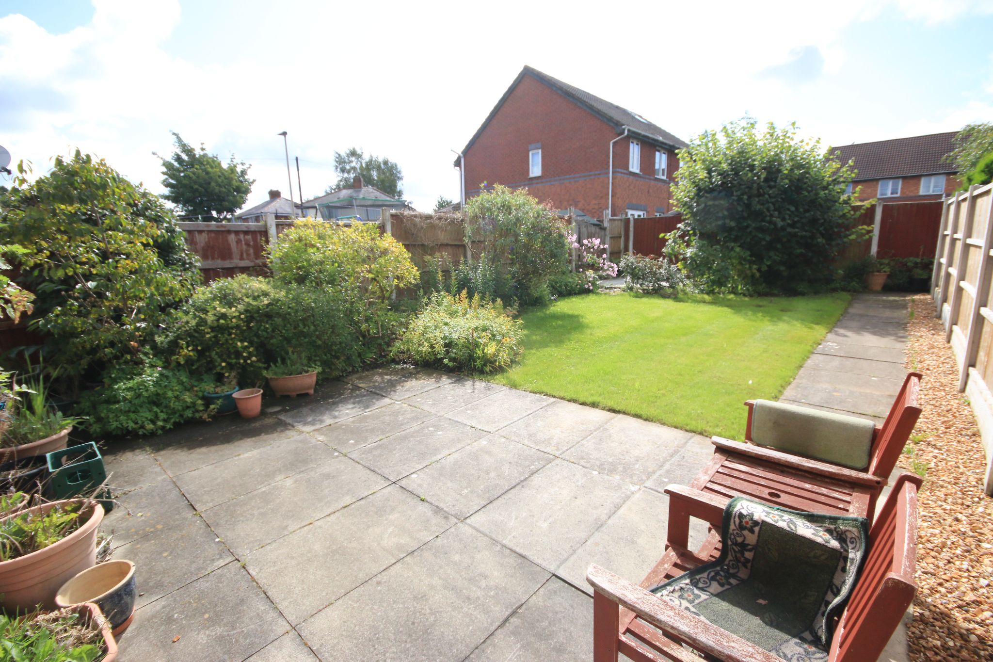 3 bedroom semi-detached house To Let in Wigan - Photograph 12.