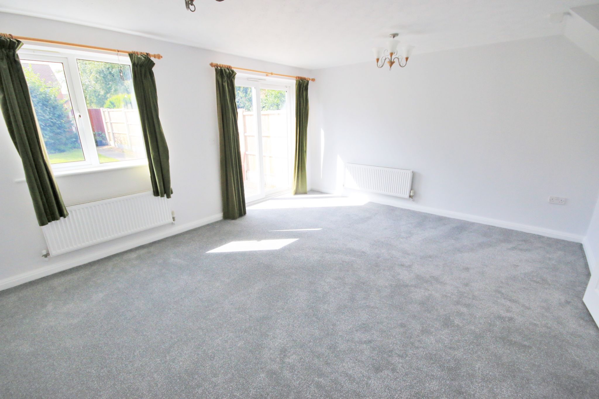 3 bedroom semi-detached house To Let in Wigan - Photograph 3.