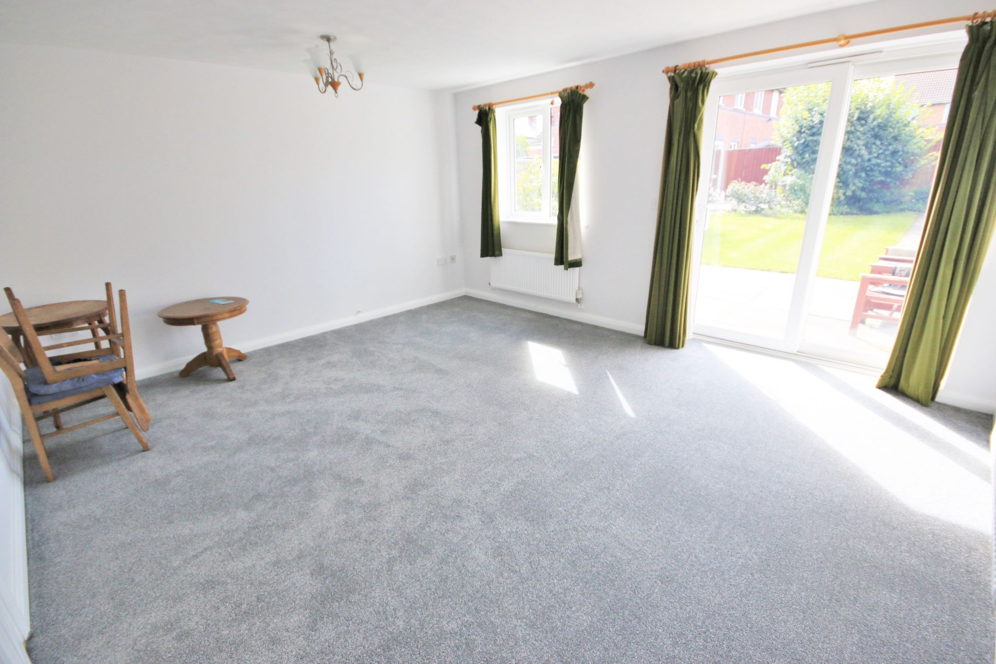 3 bedroom semi-detached house To Let in Wigan - Photograph 2.