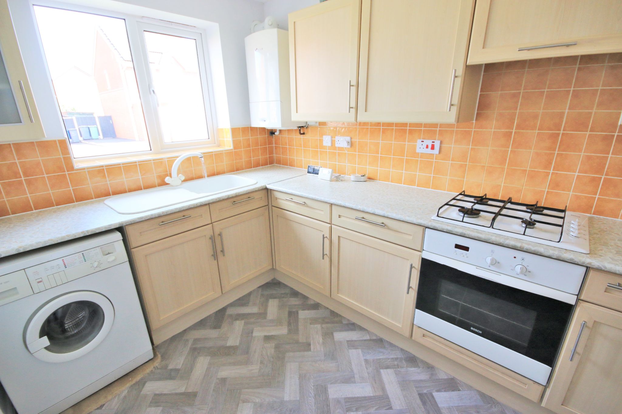 3 bedroom semi-detached house To Let in Wigan - Photograph 4.