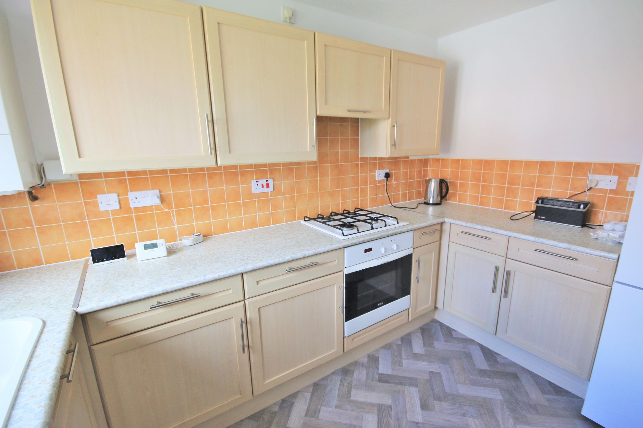 3 bedroom semi-detached house To Let in Wigan - Photograph 5.