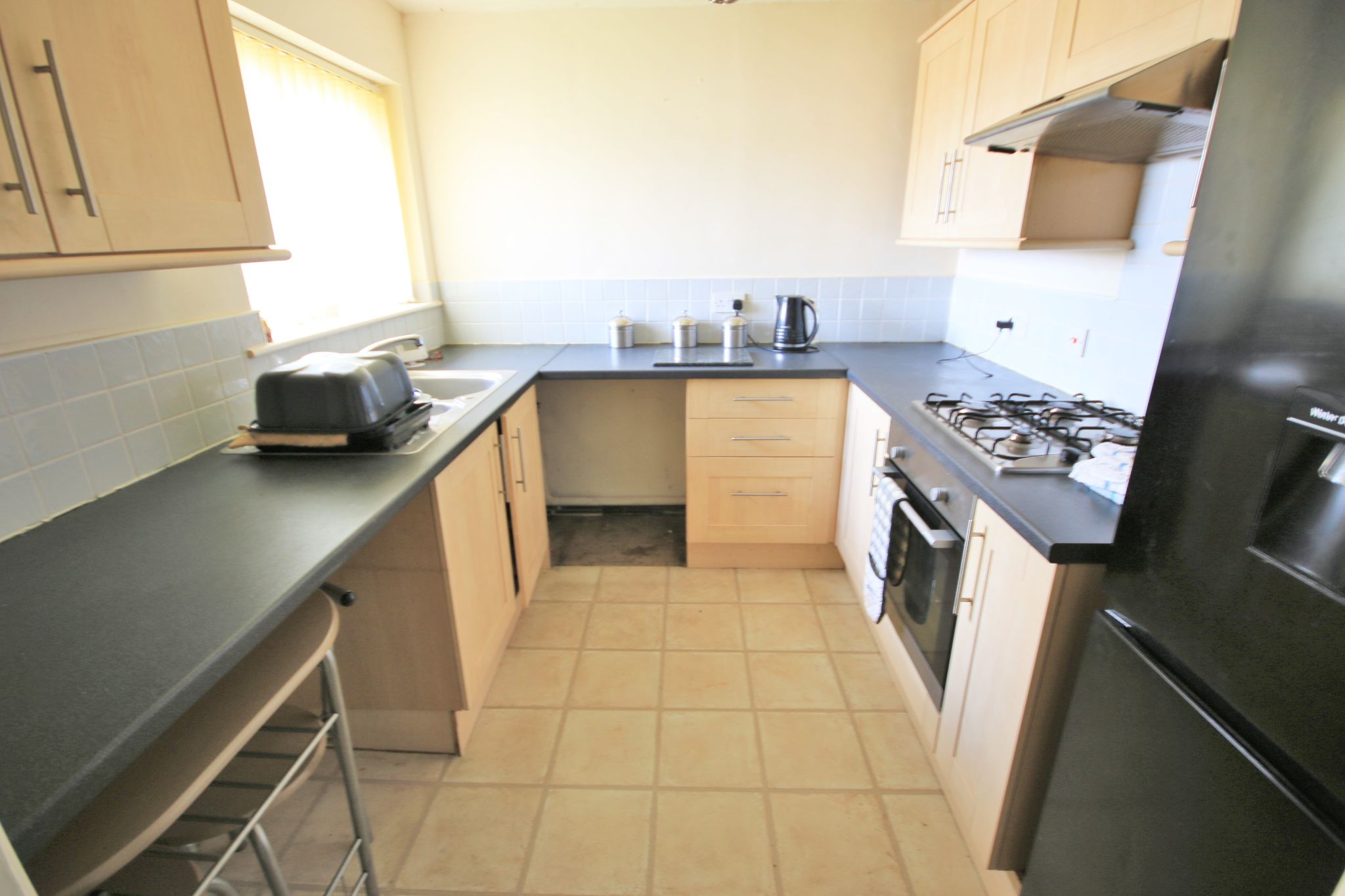 2 bedroom ground floor flat/apartment To Let in Wigan - Property photograph.