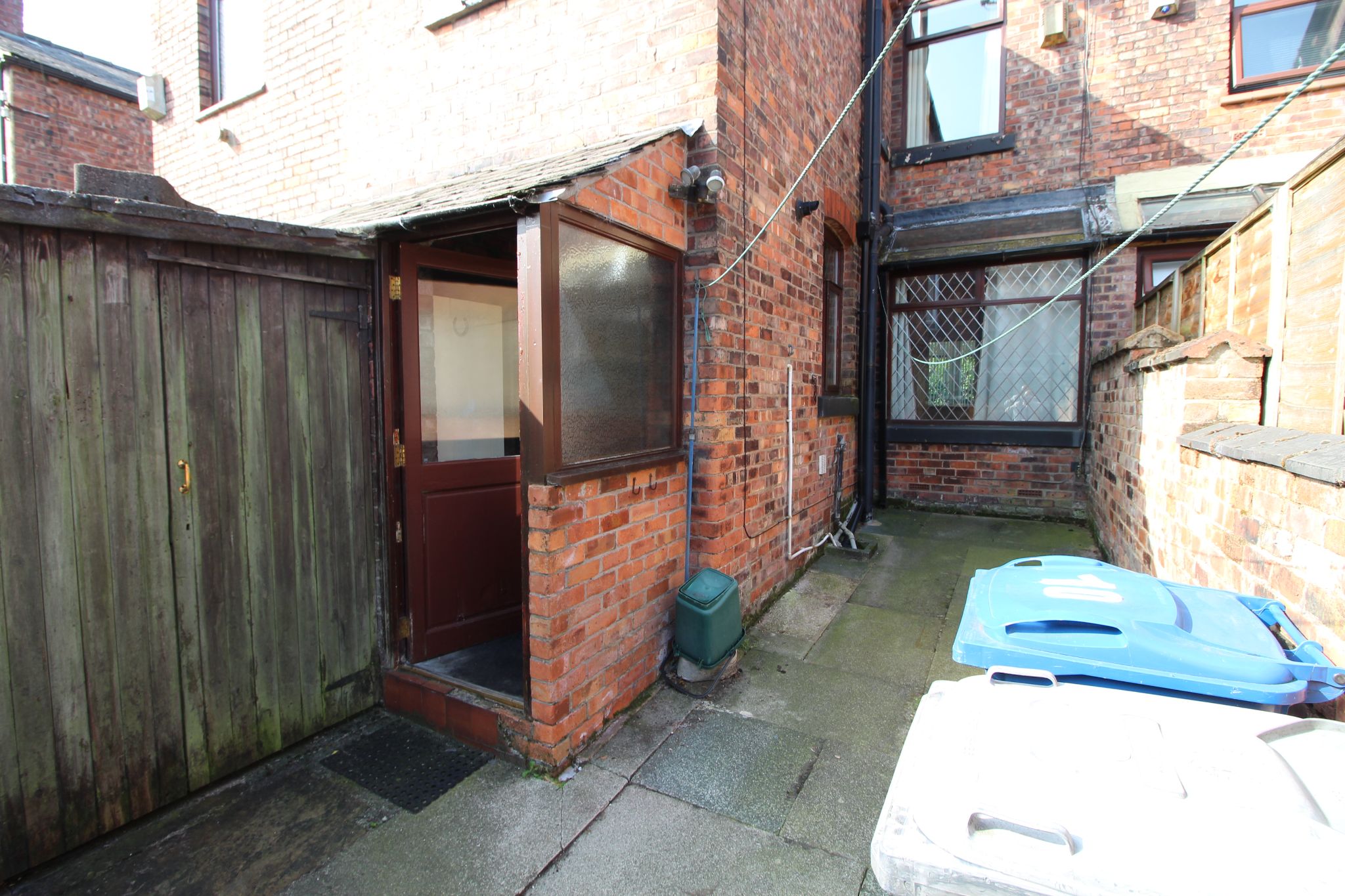 3 bedroom mid terraced house To Let in Wigan - Photograph 12.