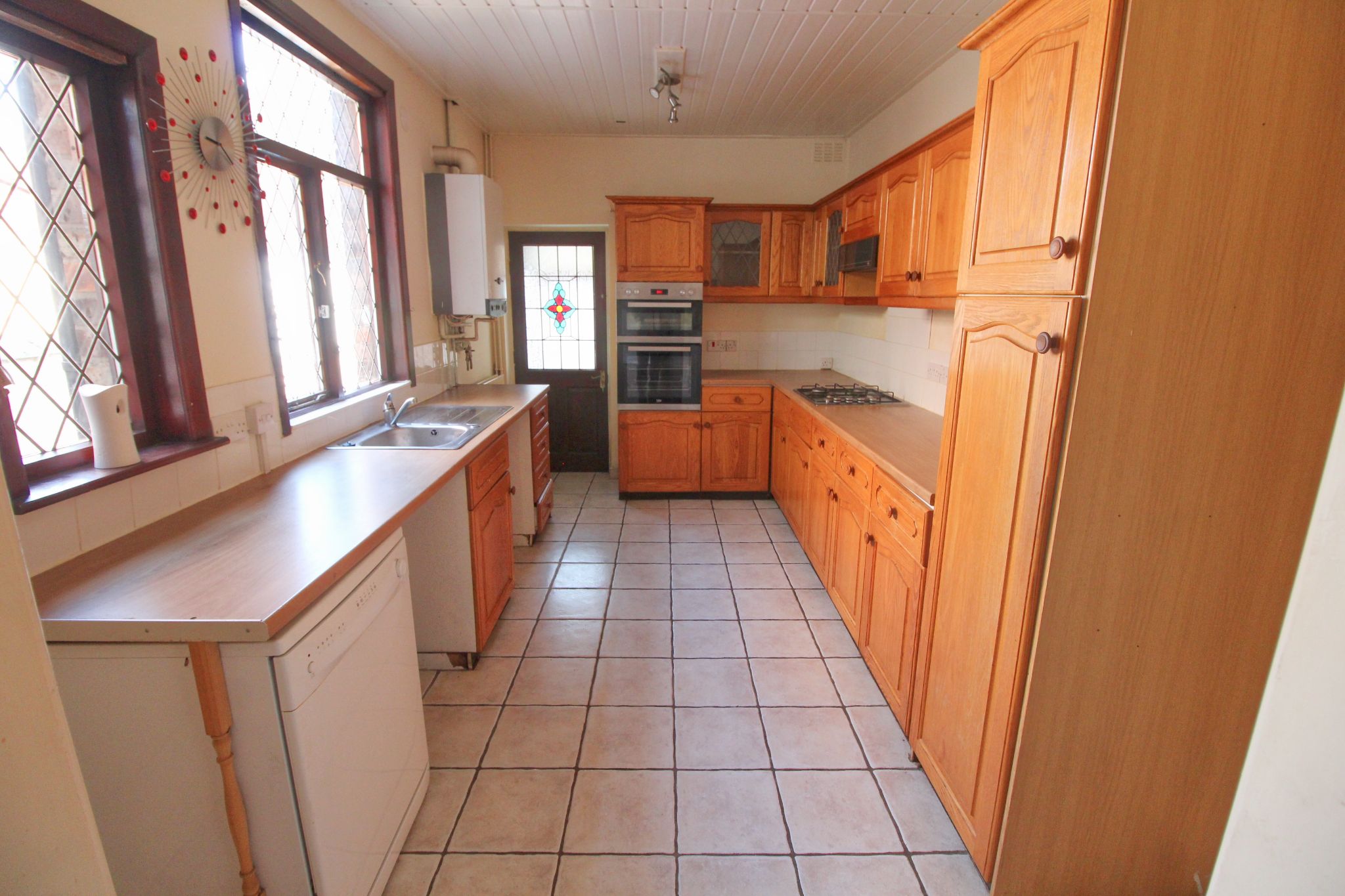 3 bedroom mid terraced house To Let in Wigan - Photograph 6.