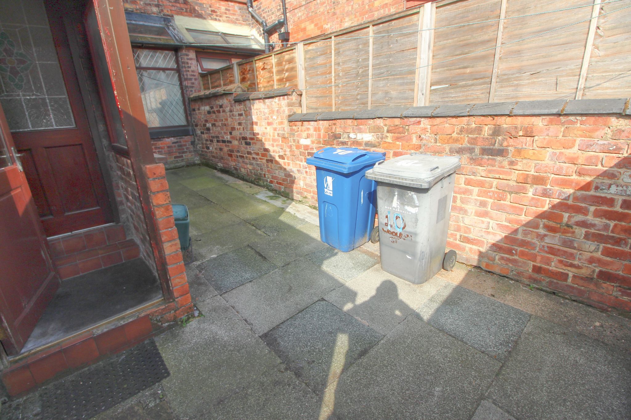 3 bedroom mid terraced house To Let in Wigan - Photograph 11.