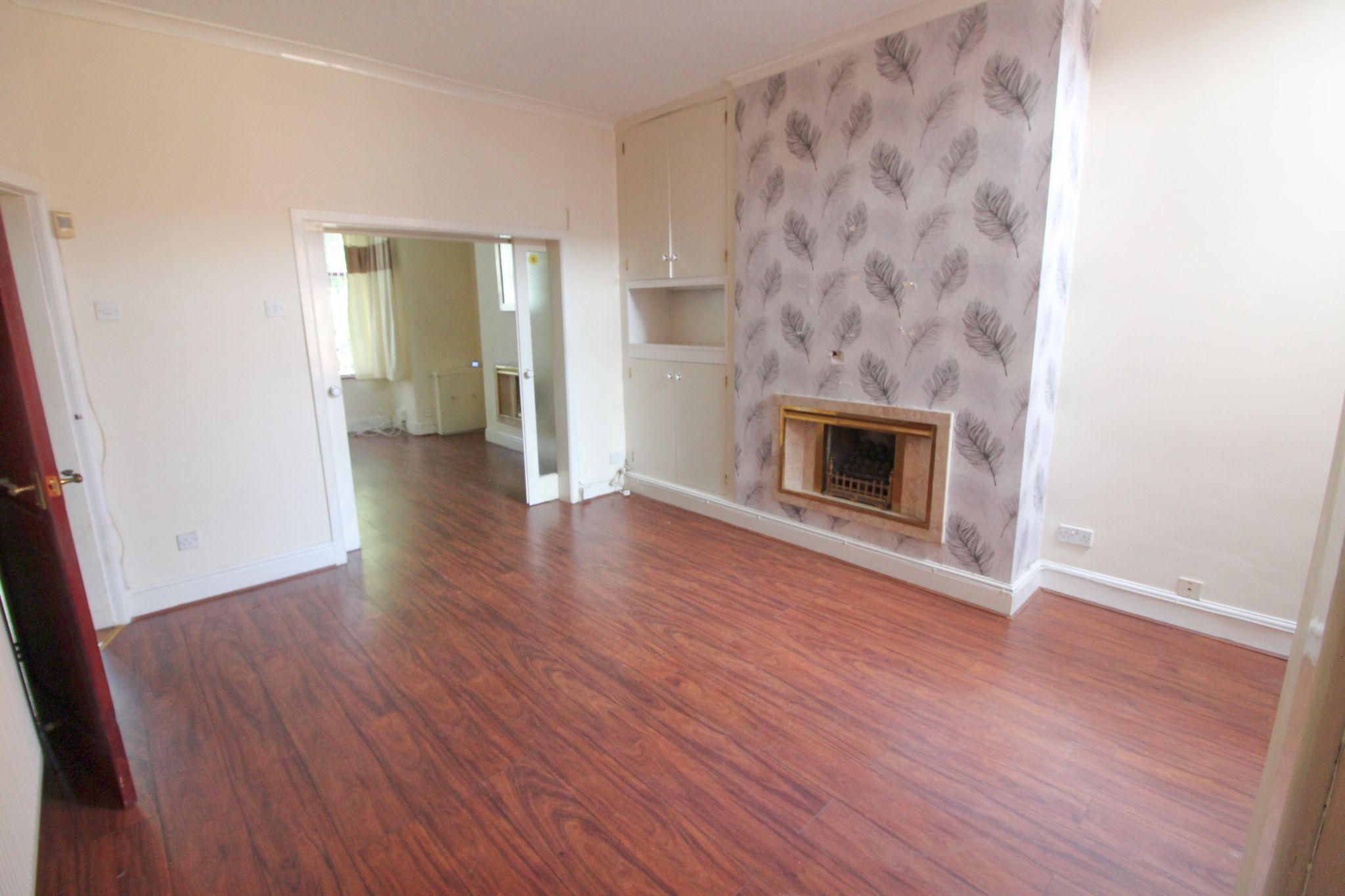 3 bedroom mid terraced house To Let in Wigan - Photograph 5.