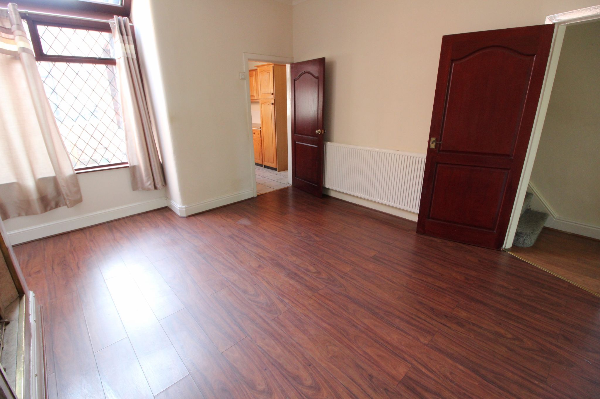 3 bedroom mid terraced house To Let in Wigan - Photograph 4.