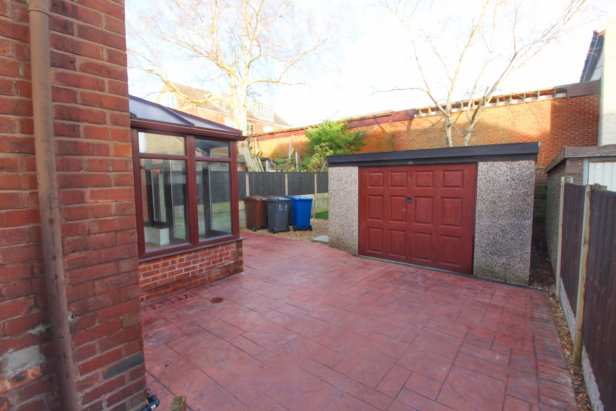 3 bedroom semi-detached house To Let in Wigan - Photograph 16.