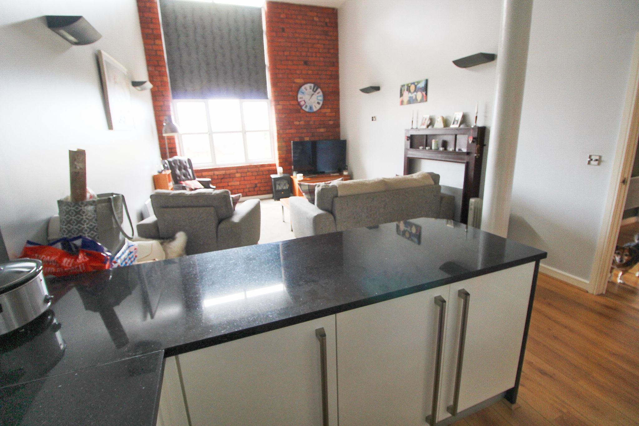 2 bedroom apartment flat/apartment For Sale in Wigan - Photograph 6.
