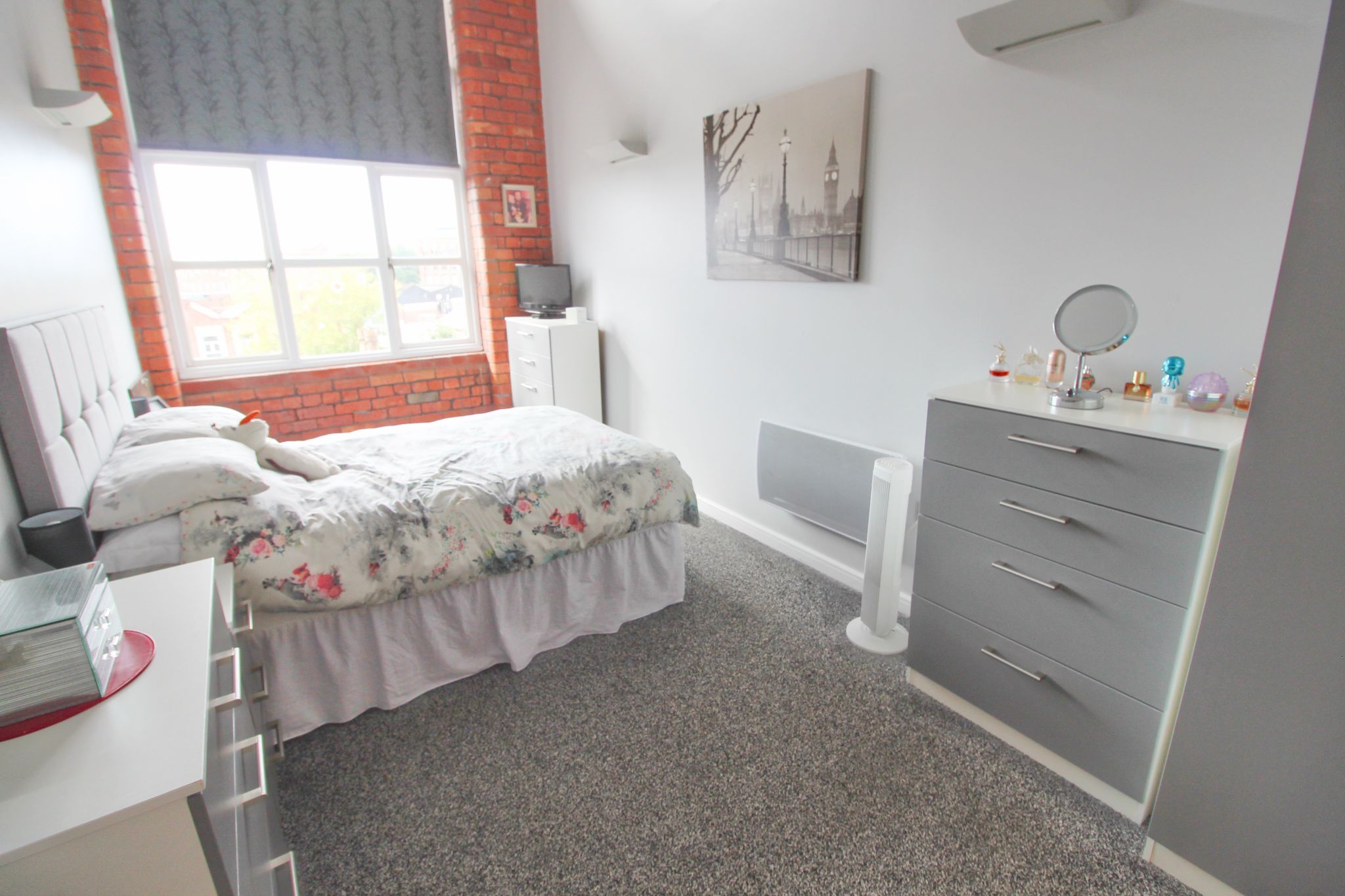 2 bedroom apartment flat/apartment For Sale in Wigan - Photograph 7.