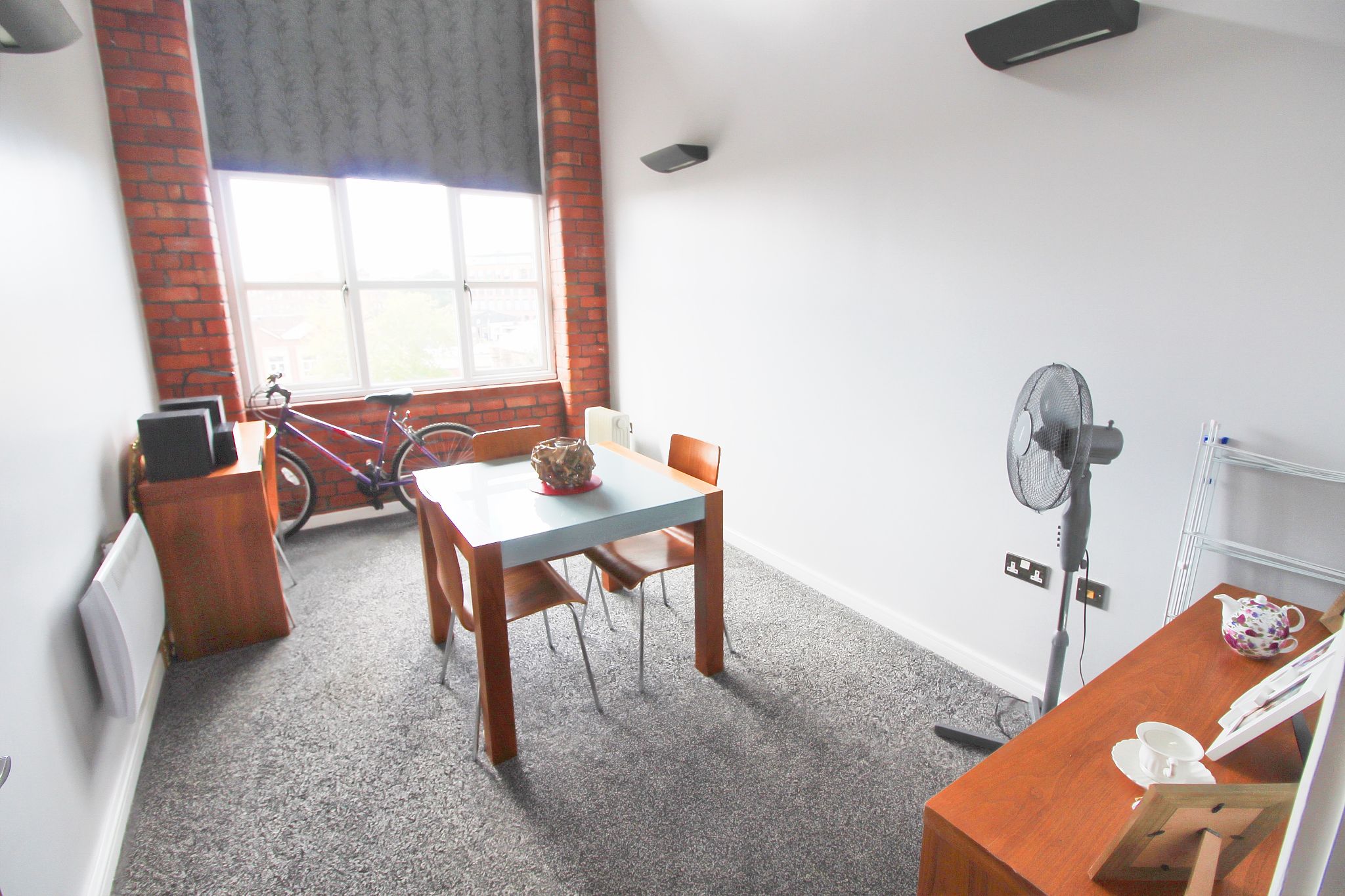 2 bedroom apartment flat/apartment For Sale in Wigan - Photograph 10.