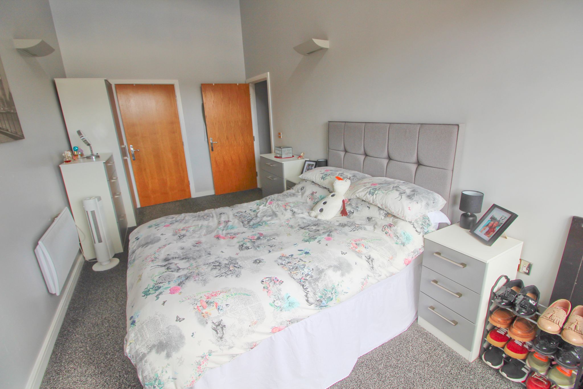2 bedroom apartment flat/apartment For Sale in Wigan - Photograph 8.