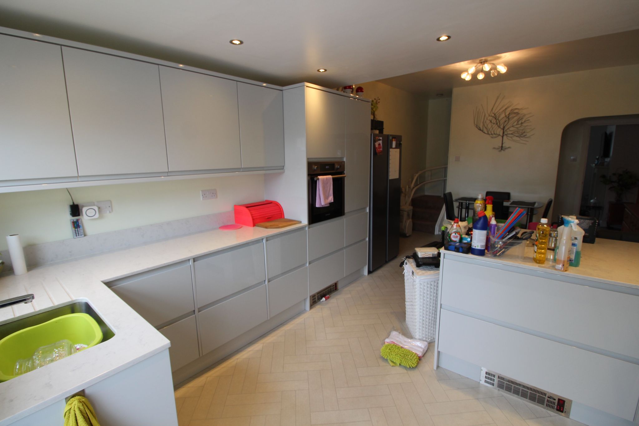 2 bedroom mid terraced house For Sale in Wigan - Photograph 6.
