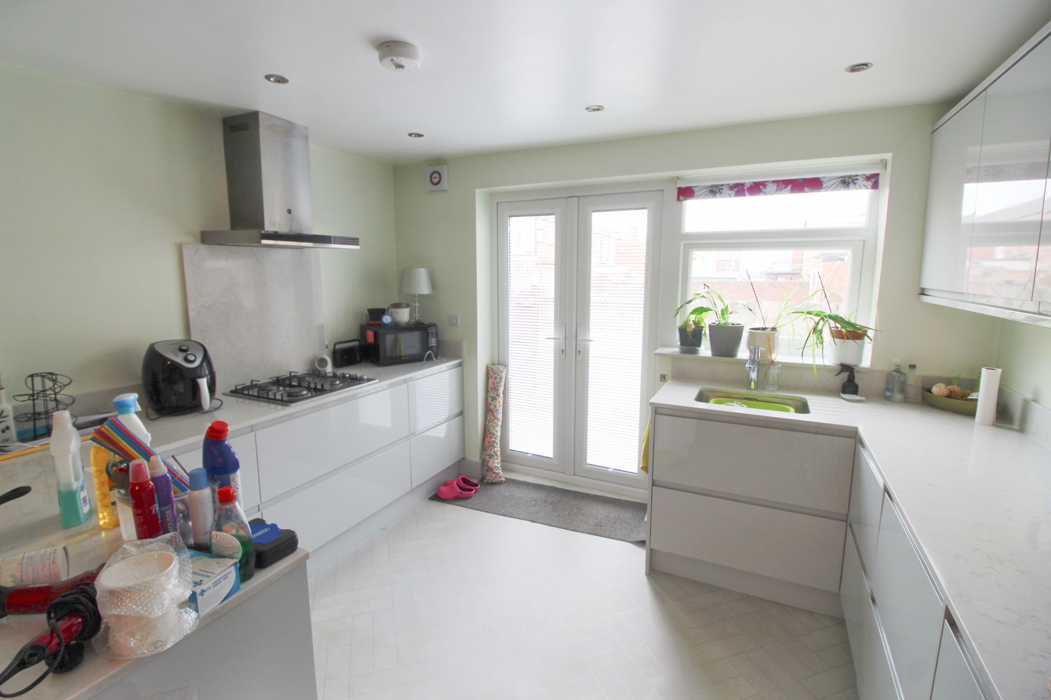 2 bedroom mid terraced house For Sale in Wigan - Photograph 5.