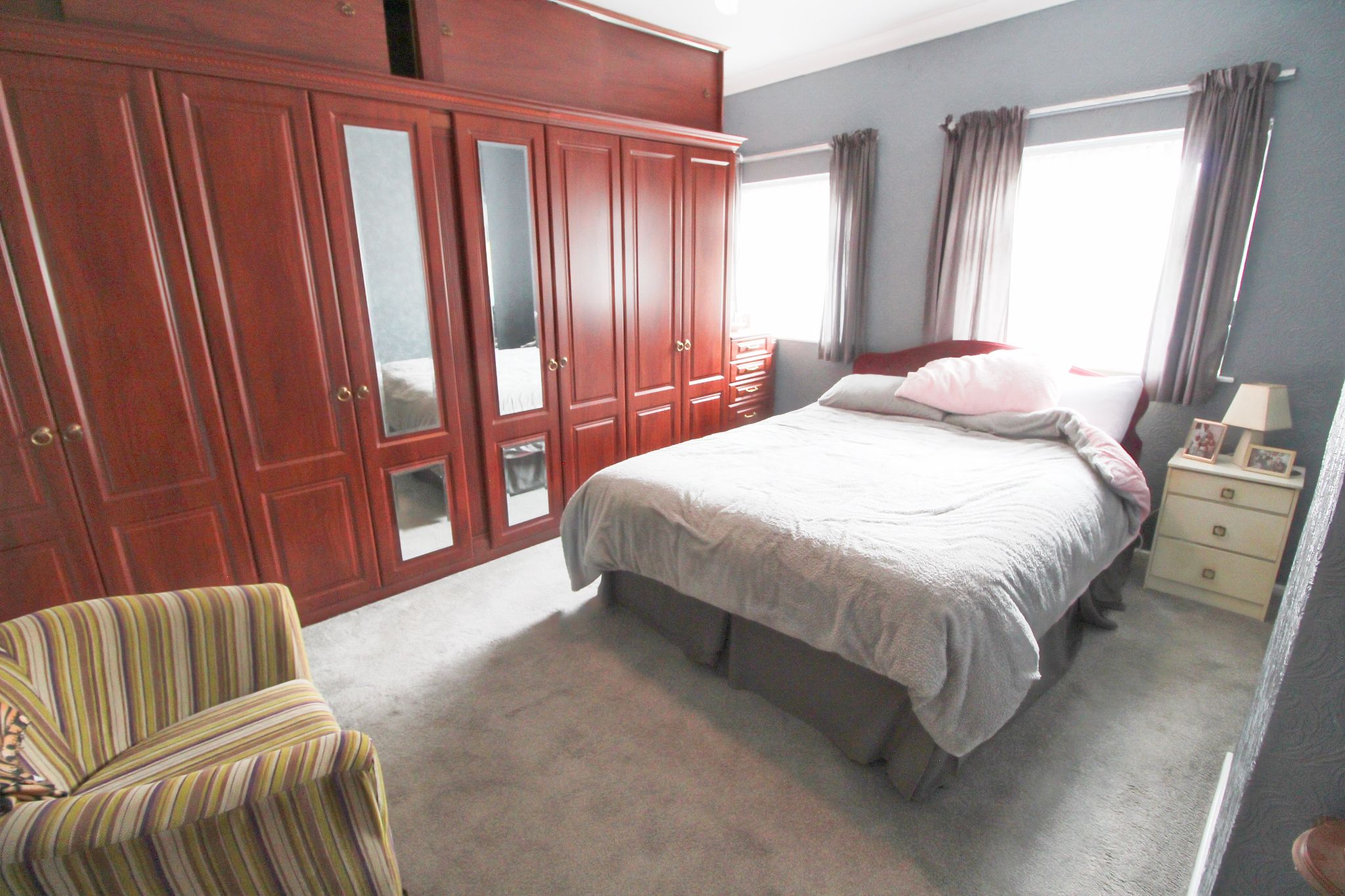 2 bedroom mid terraced house For Sale in Wigan - Photograph 7.