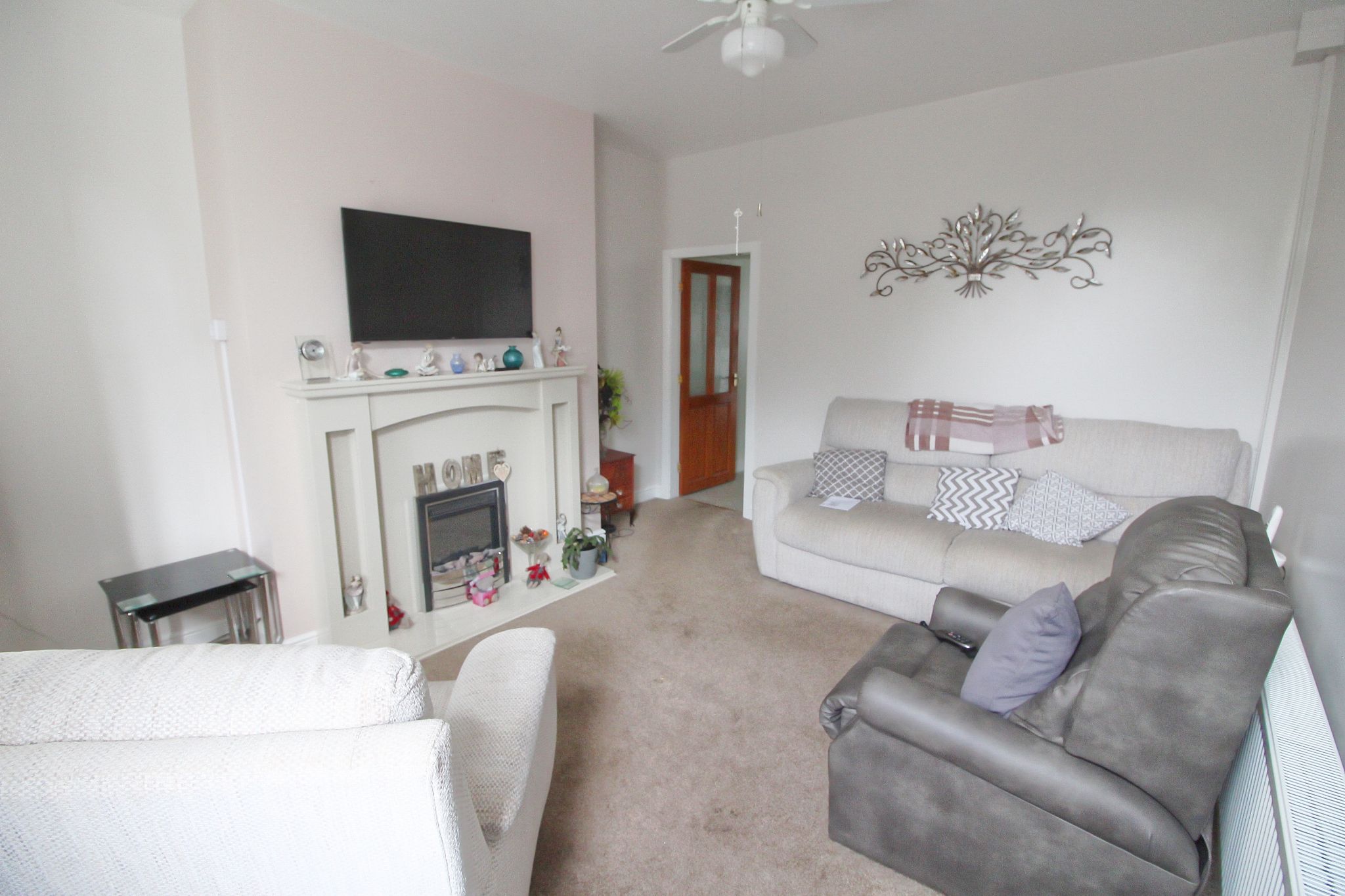 2 bedroom mid terraced house For Sale in Wigan - Property photograph.